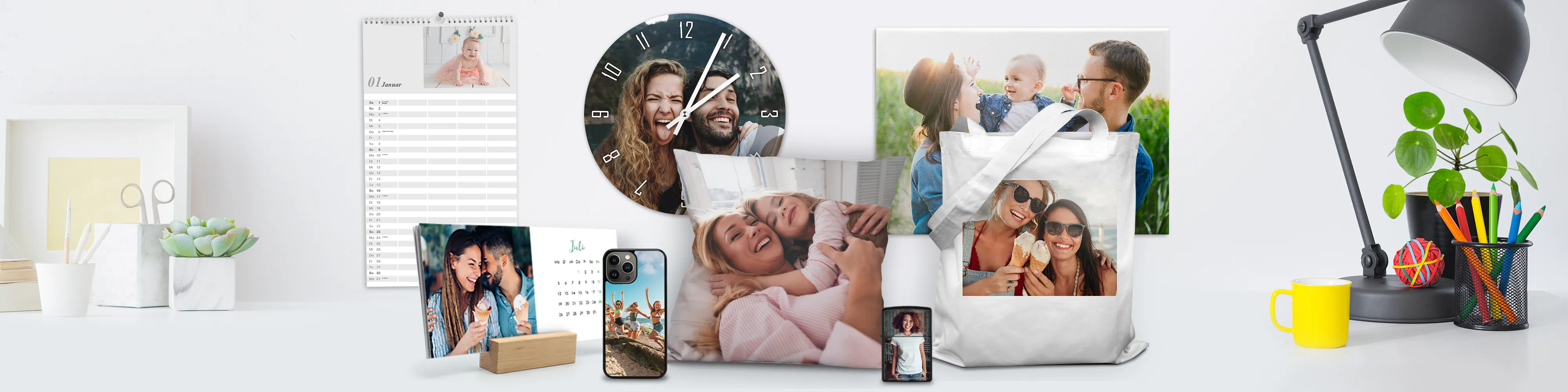 Produktneuheiten bei PhotoFancy