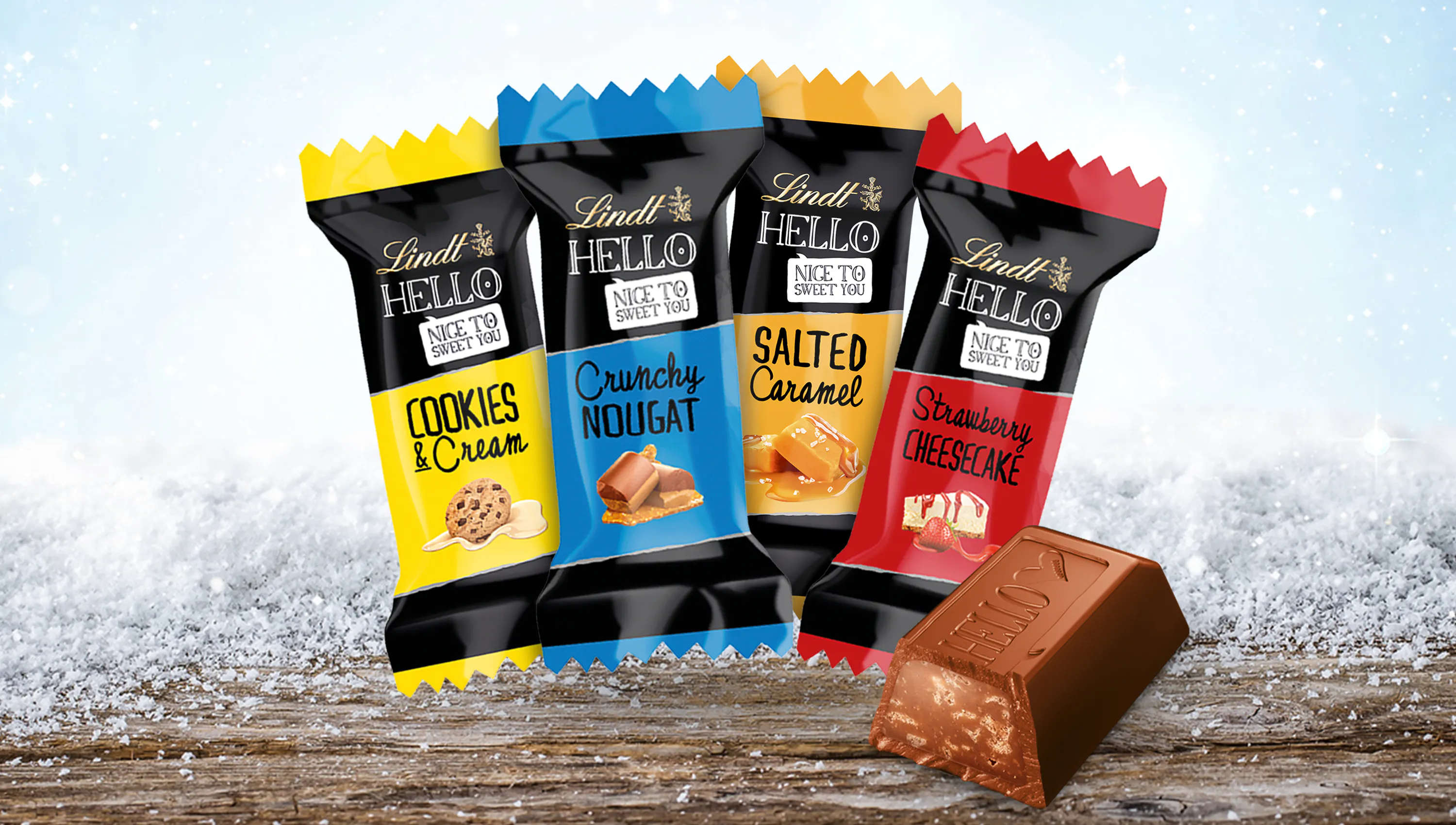 lindt hello adventskalender
