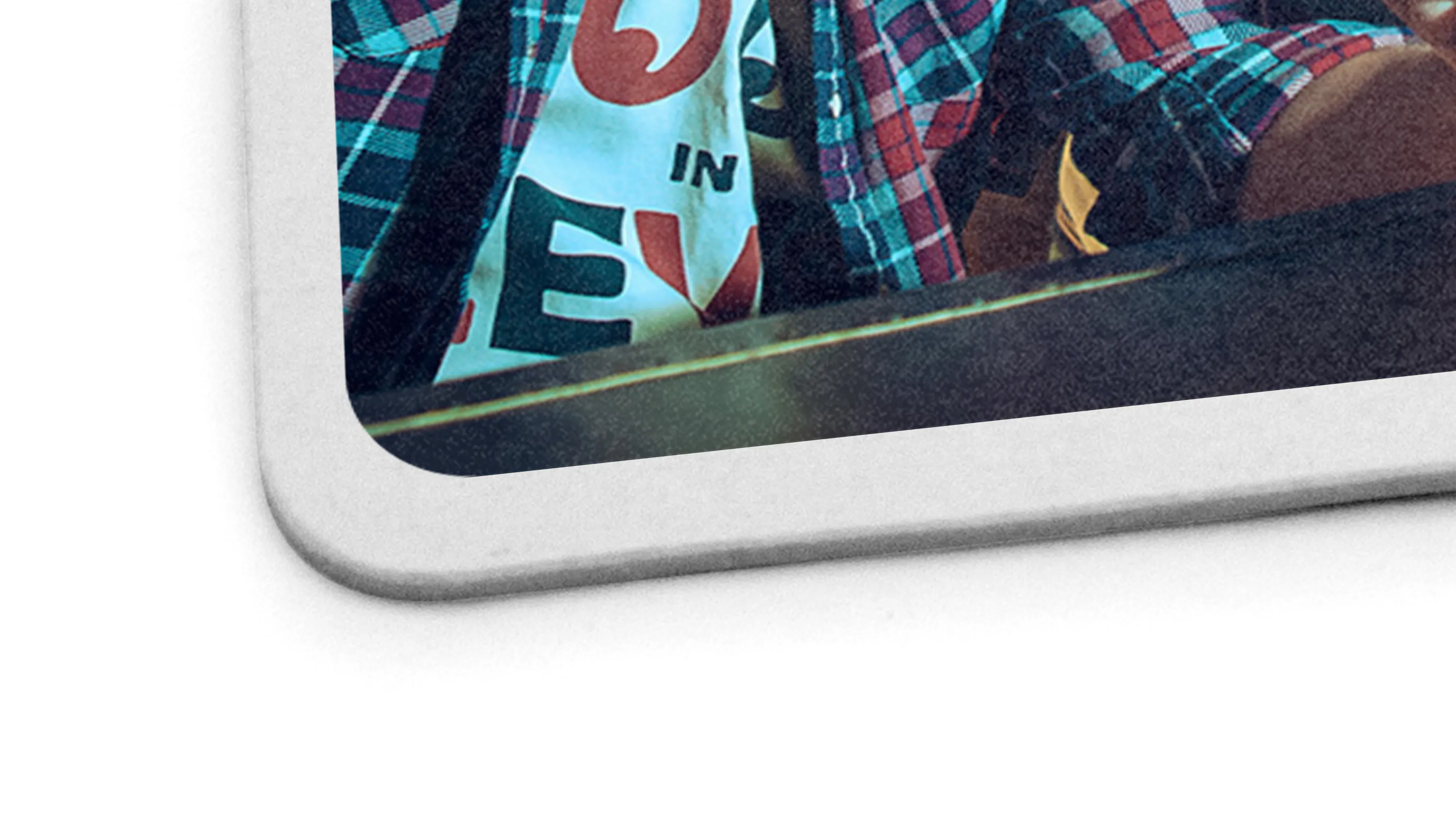 Fotobierdeckel in Restaurant-Qualität