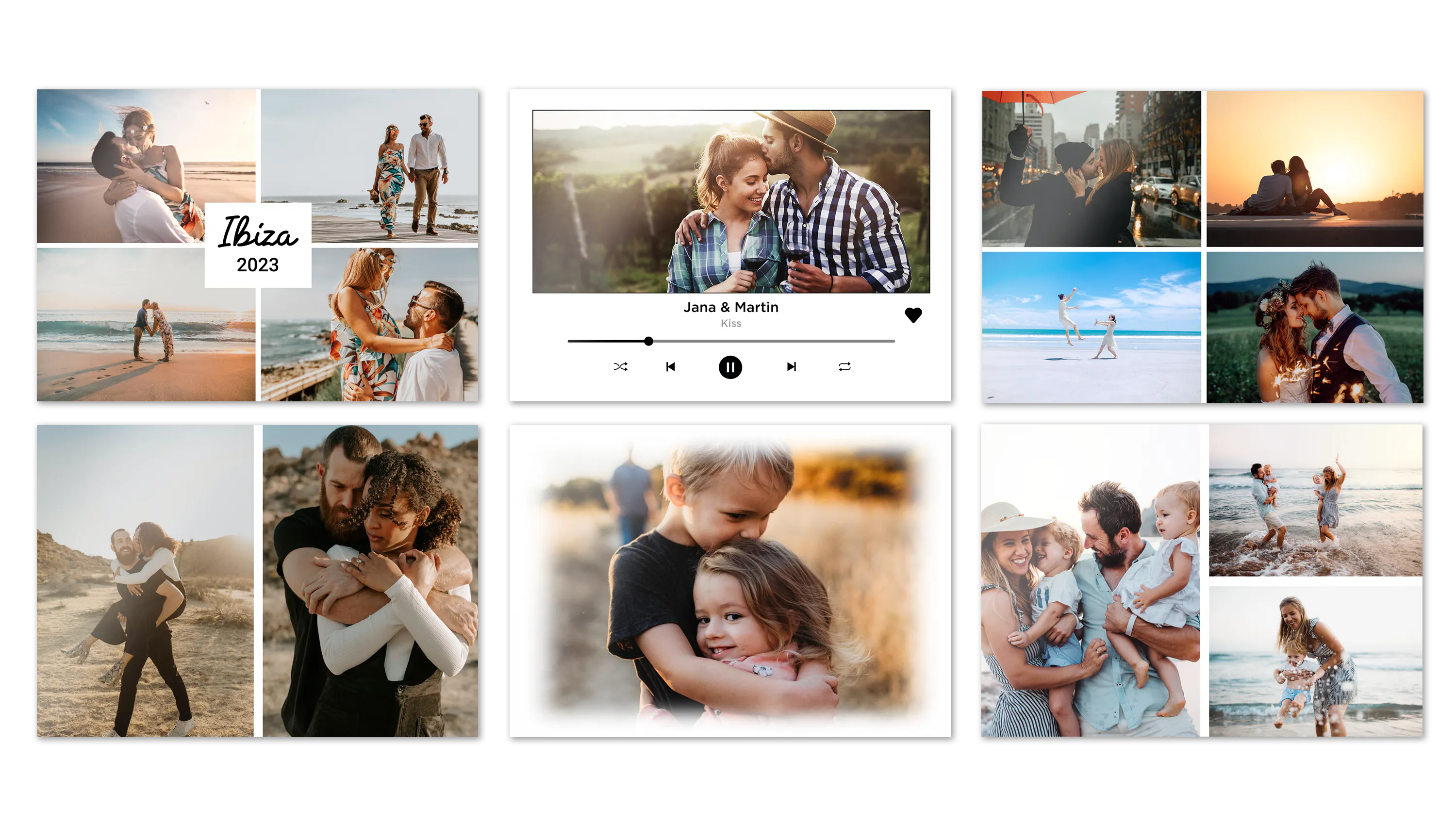 Druck-Verfahren: Besonders schöne Wandbilder mit eigenem Foto drucken