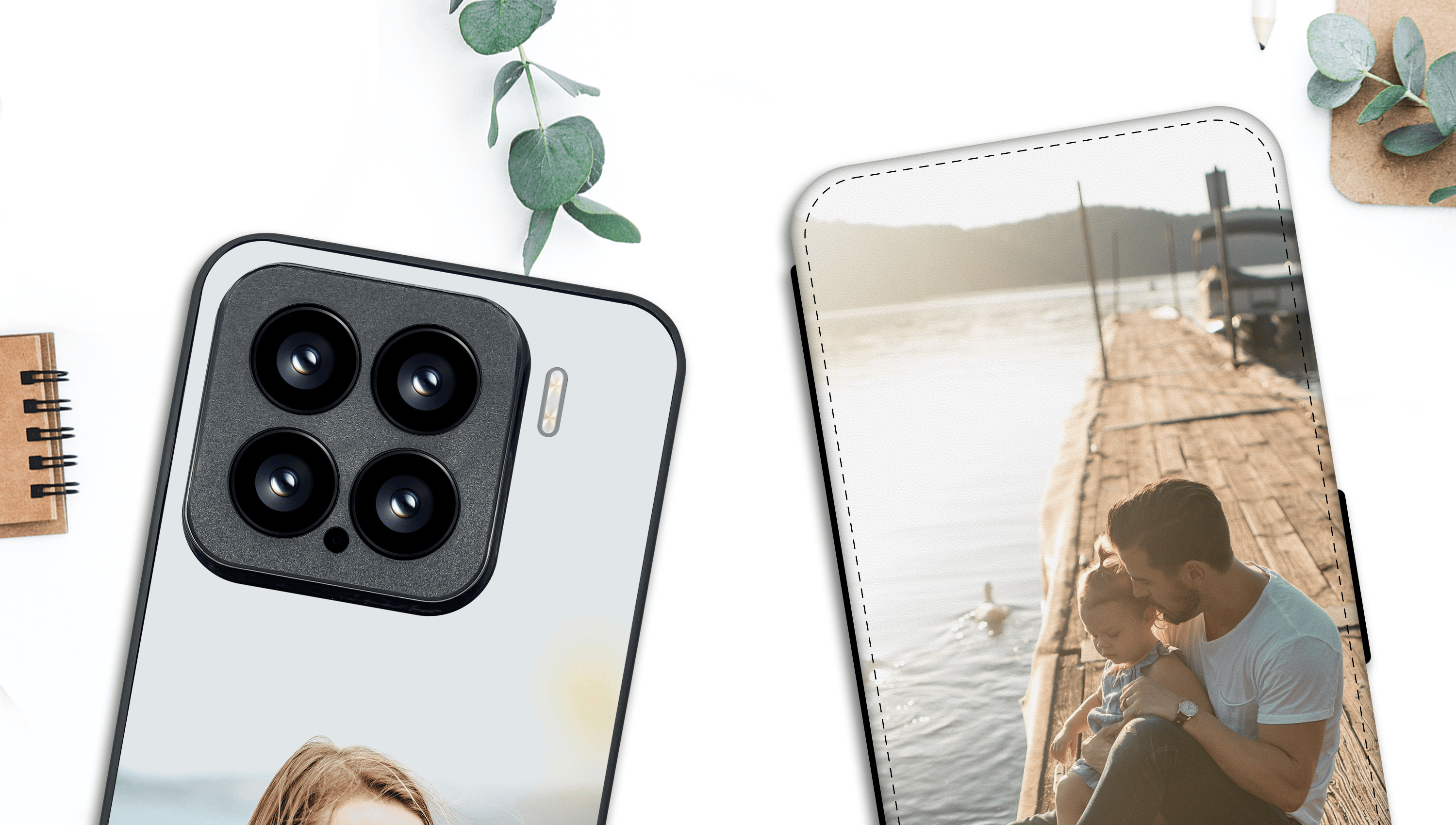 Xiaomi 15 Schutzhülle bedrucken lassen