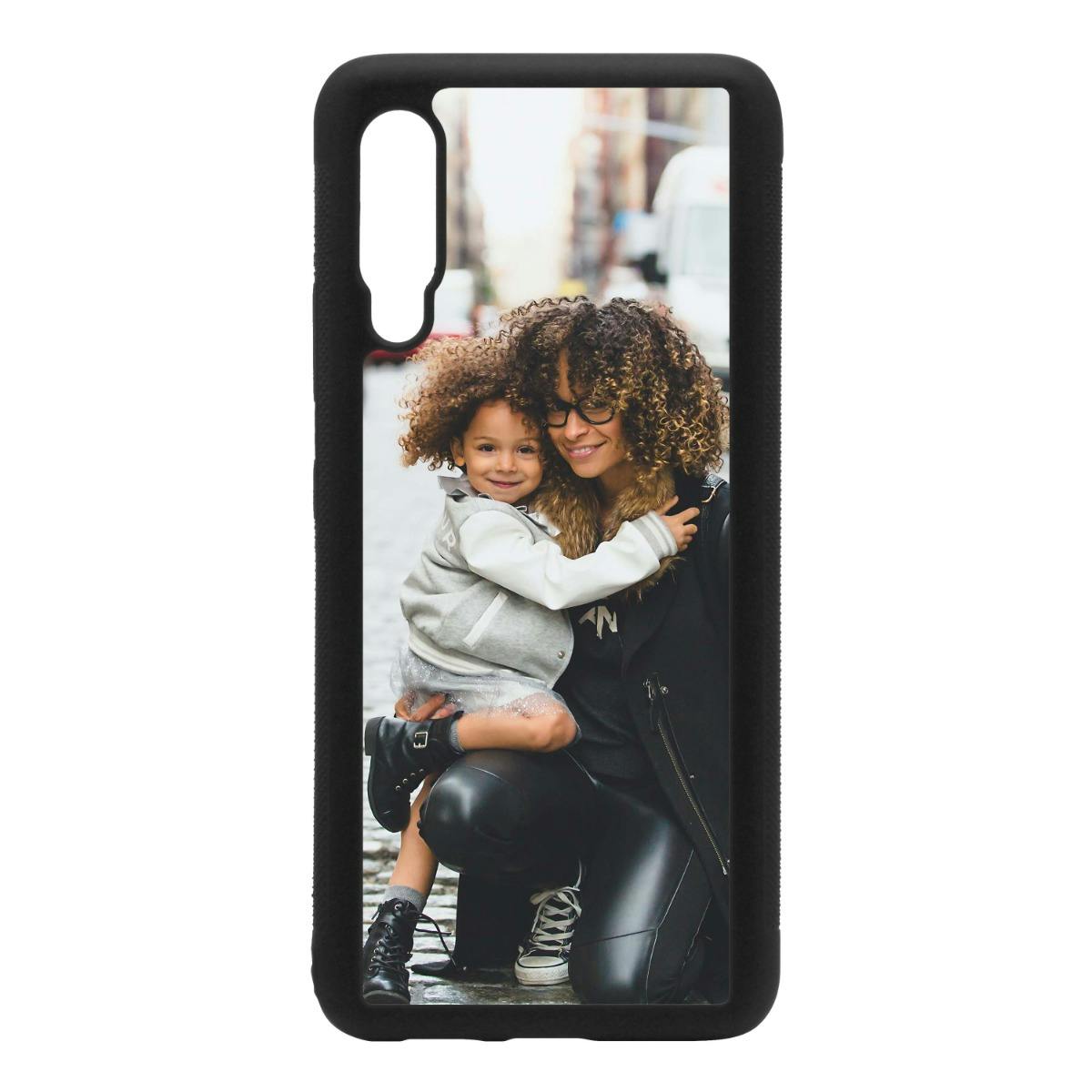 Galaxy A90 5G Coque Renforcée