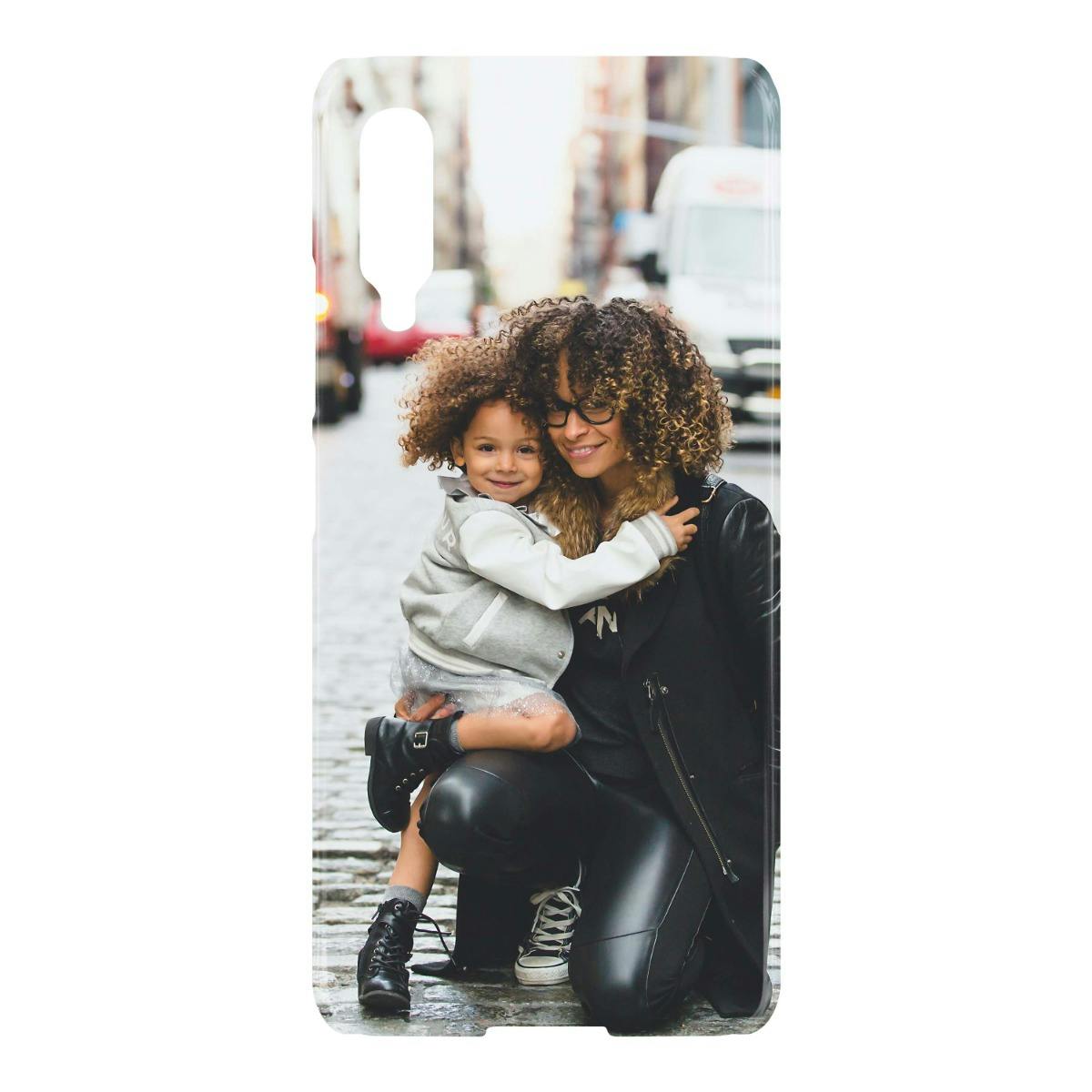 Galaxy A90 5G Coque Premium