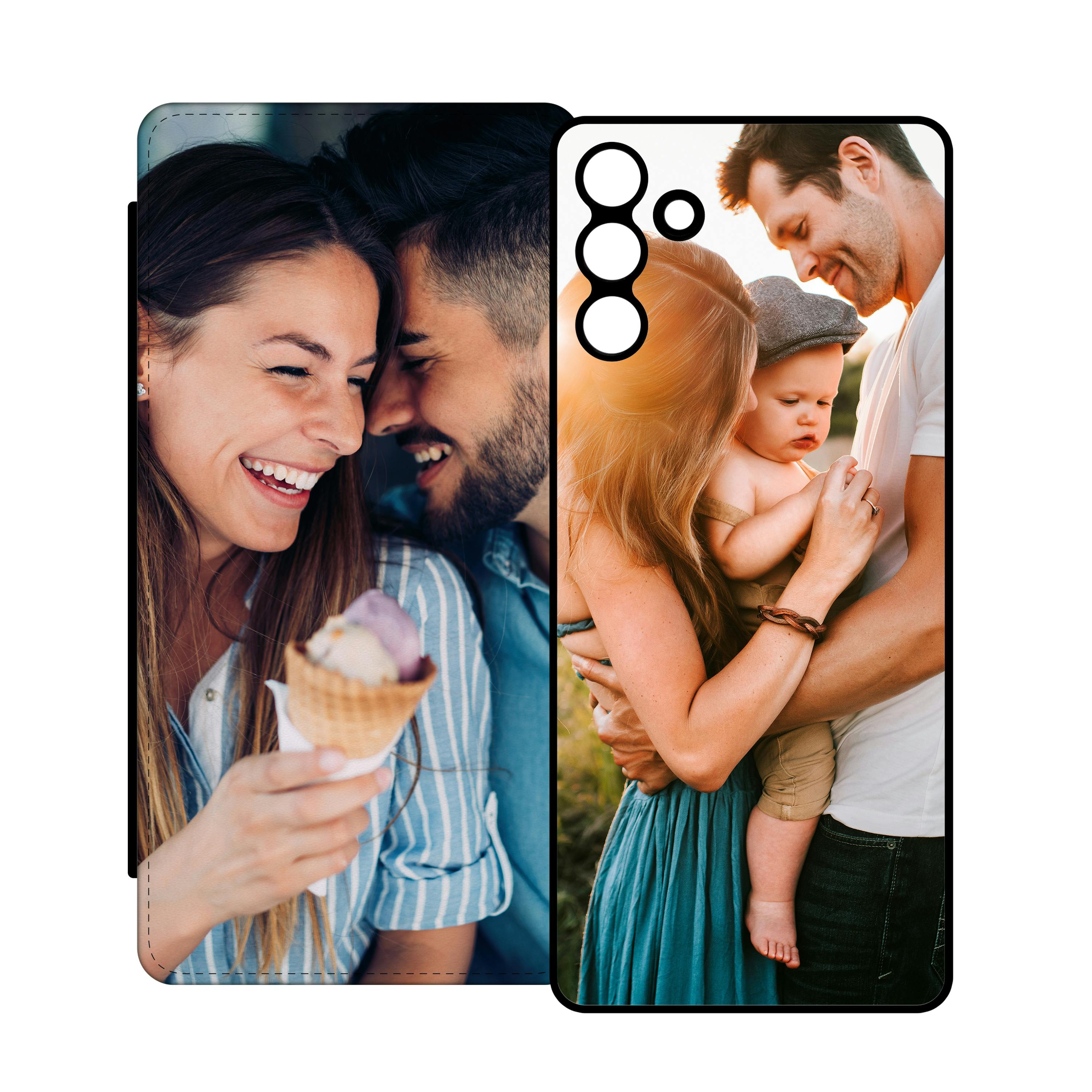 Galaxy A13 5G Hülle