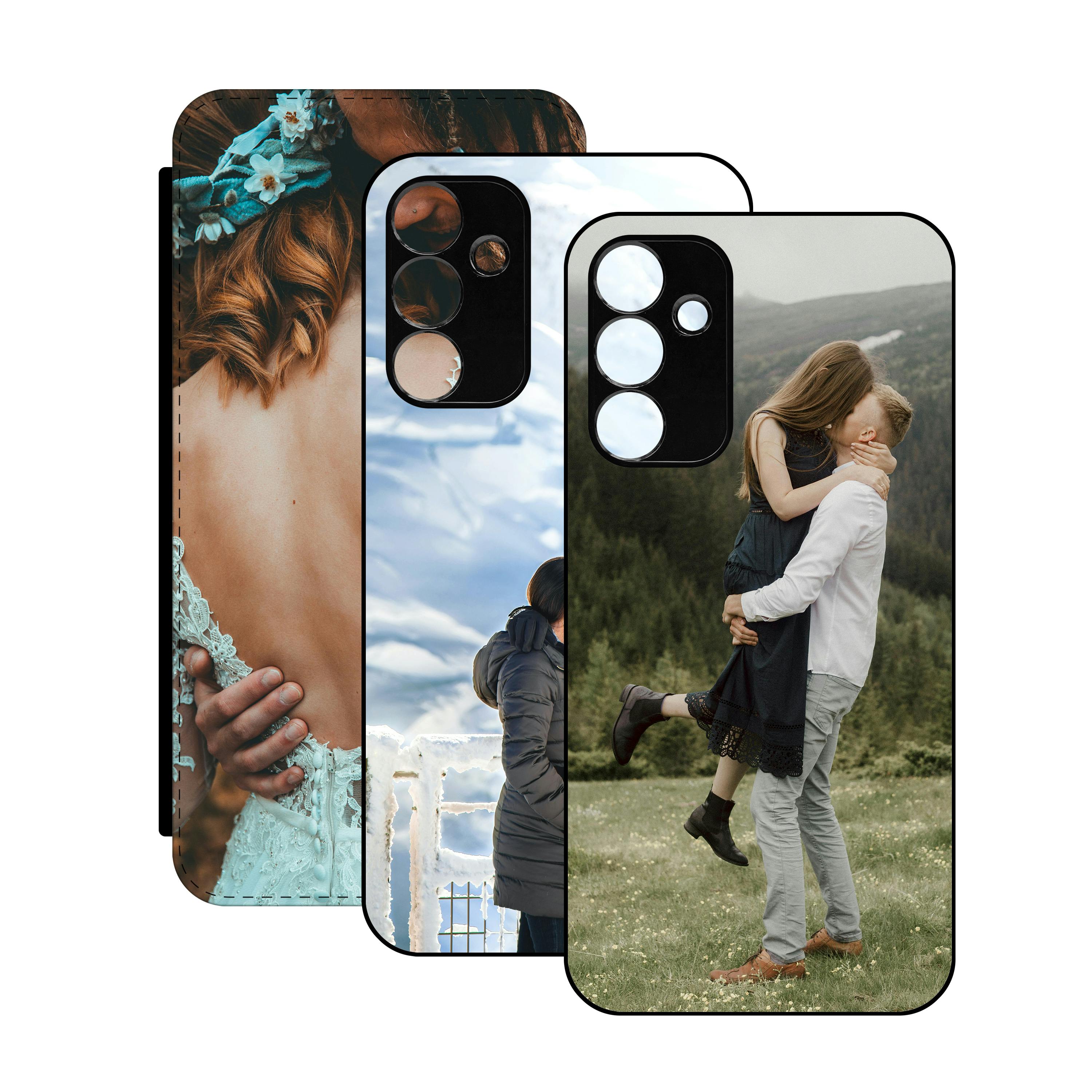 Galaxy A15 5G Hülle