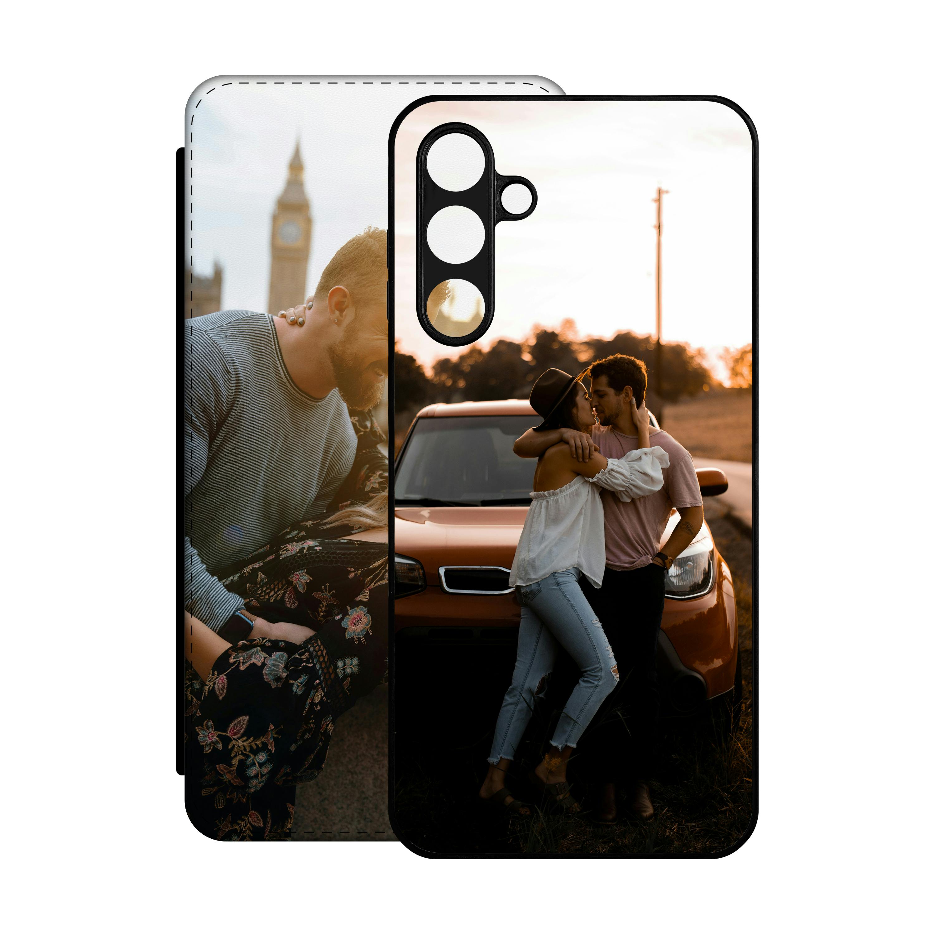 Galaxy A16 5G Hülle