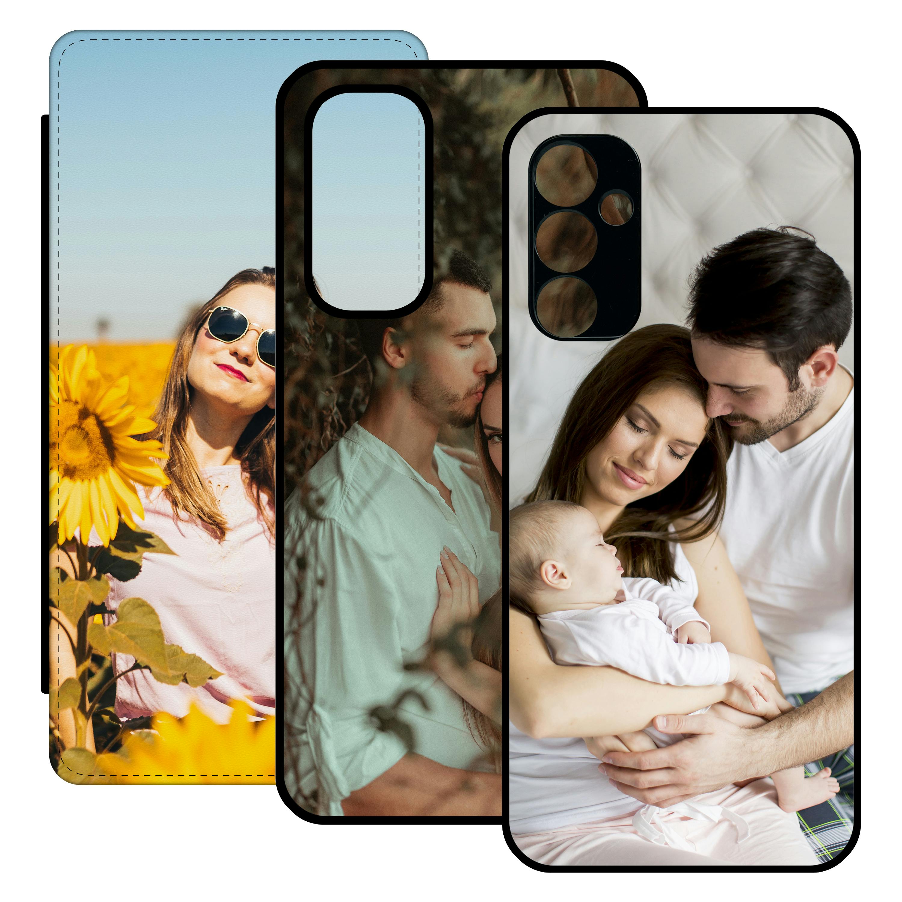 Galaxy A34 5G Hülle