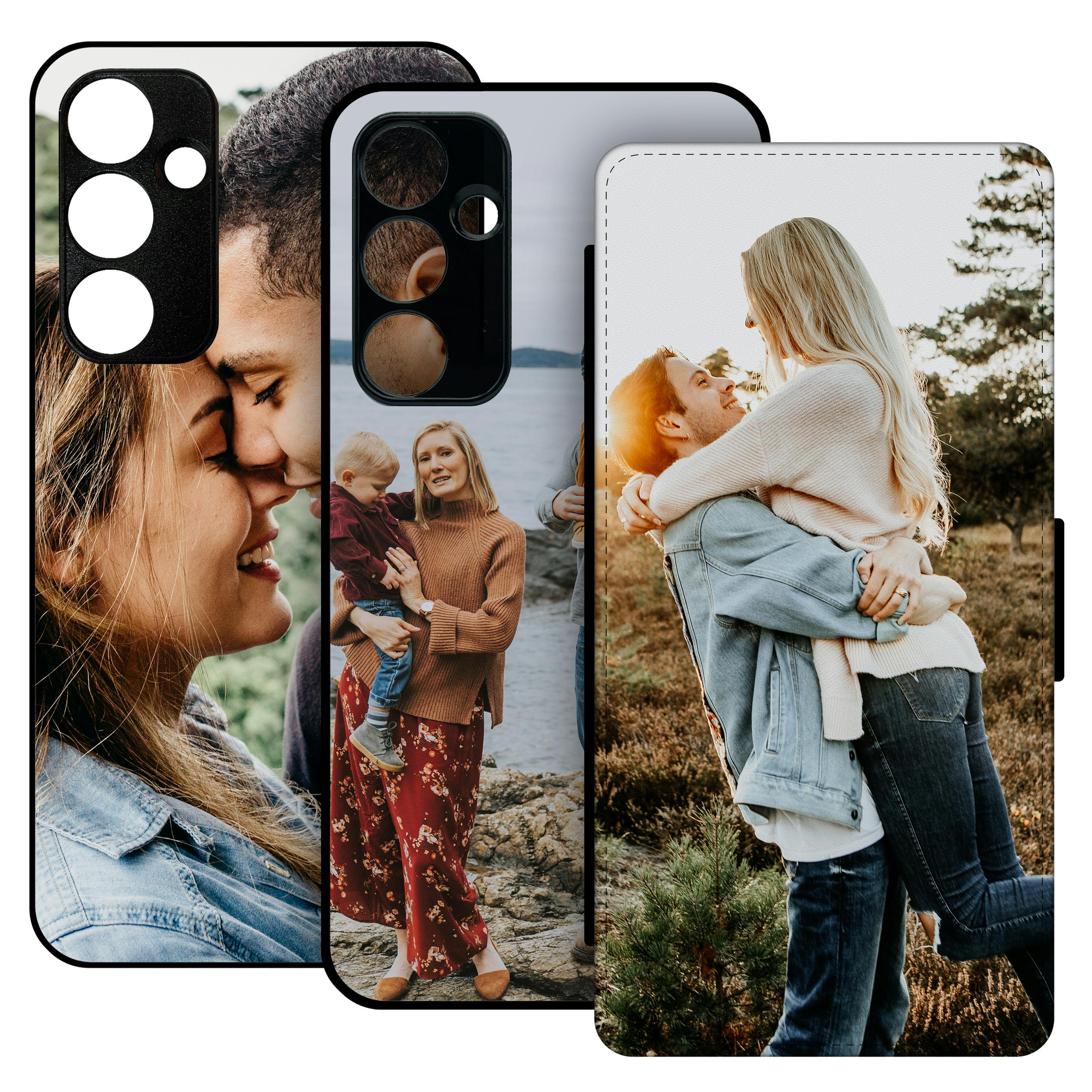 Galaxy A35 5G Hülle