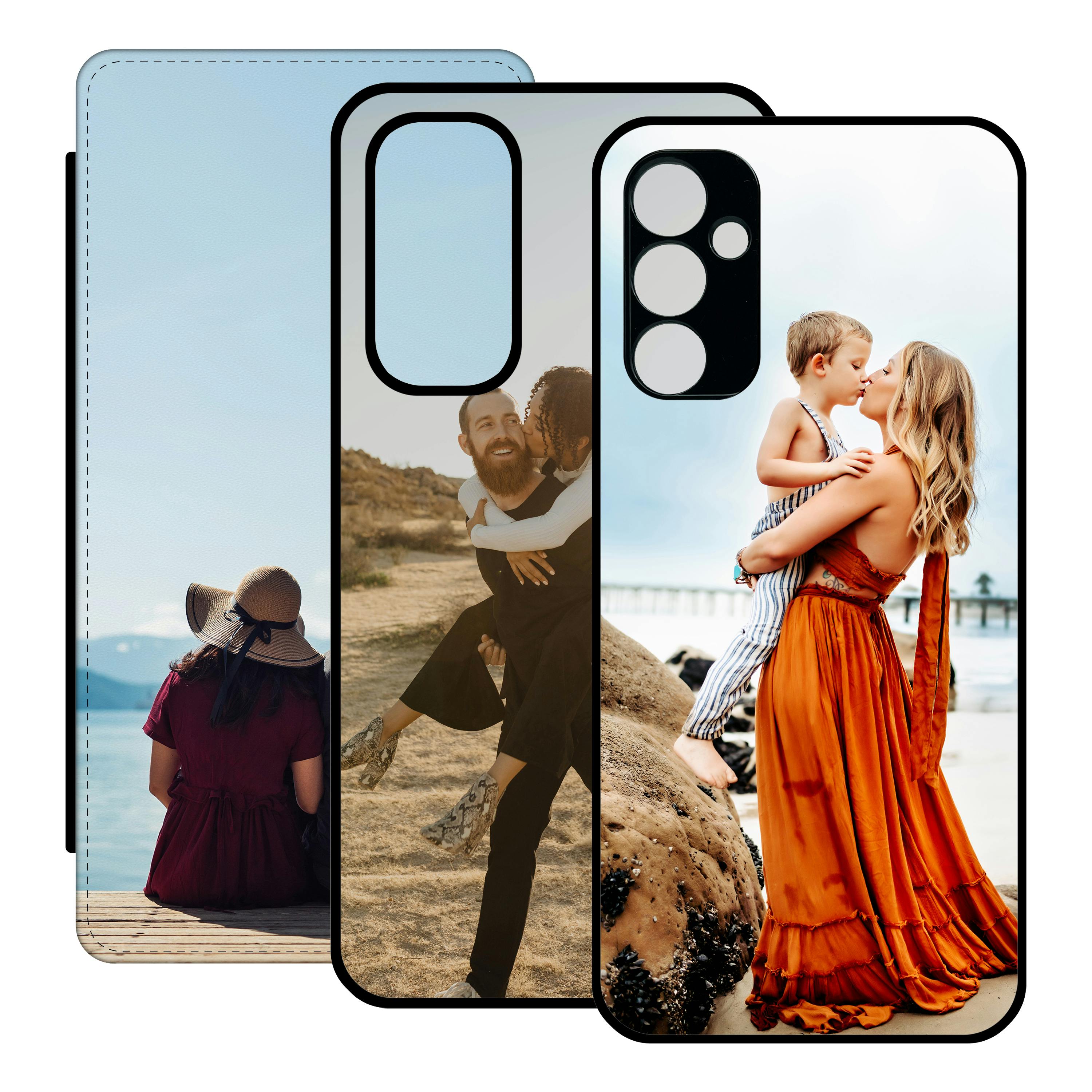 Galaxy A54 5G Hülle