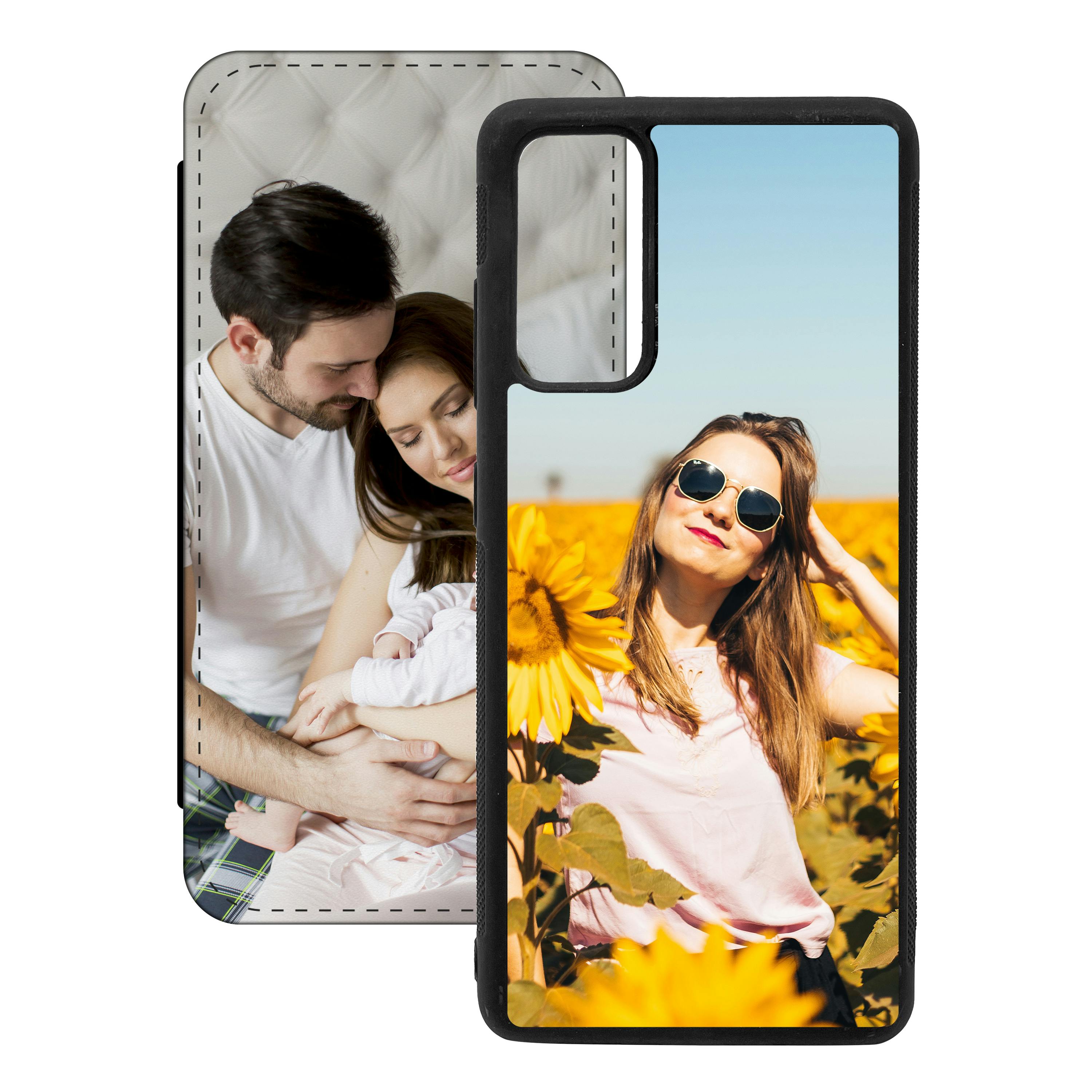 Galaxy S20 FE 5G Hülle