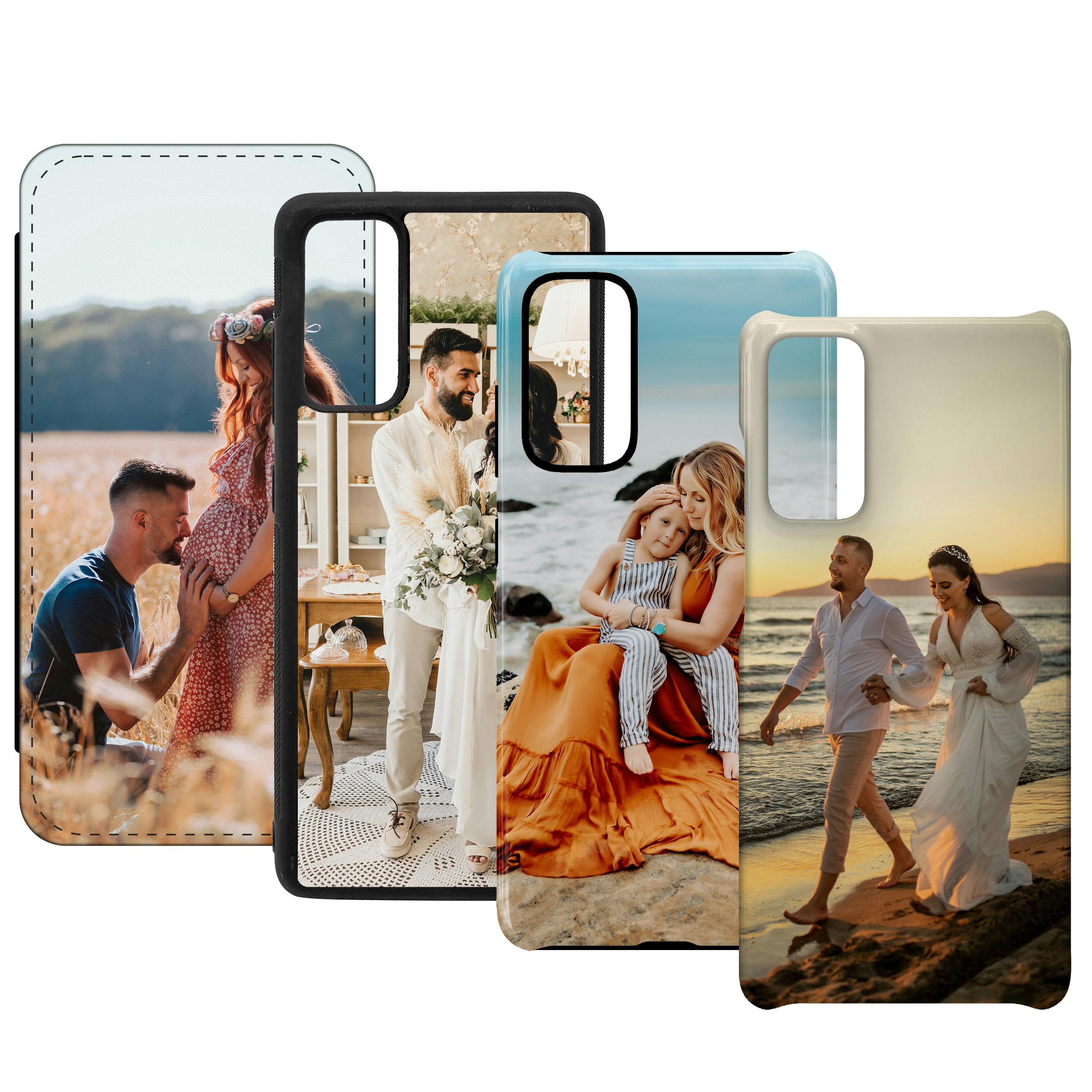 Galaxy S20 FE Hülle