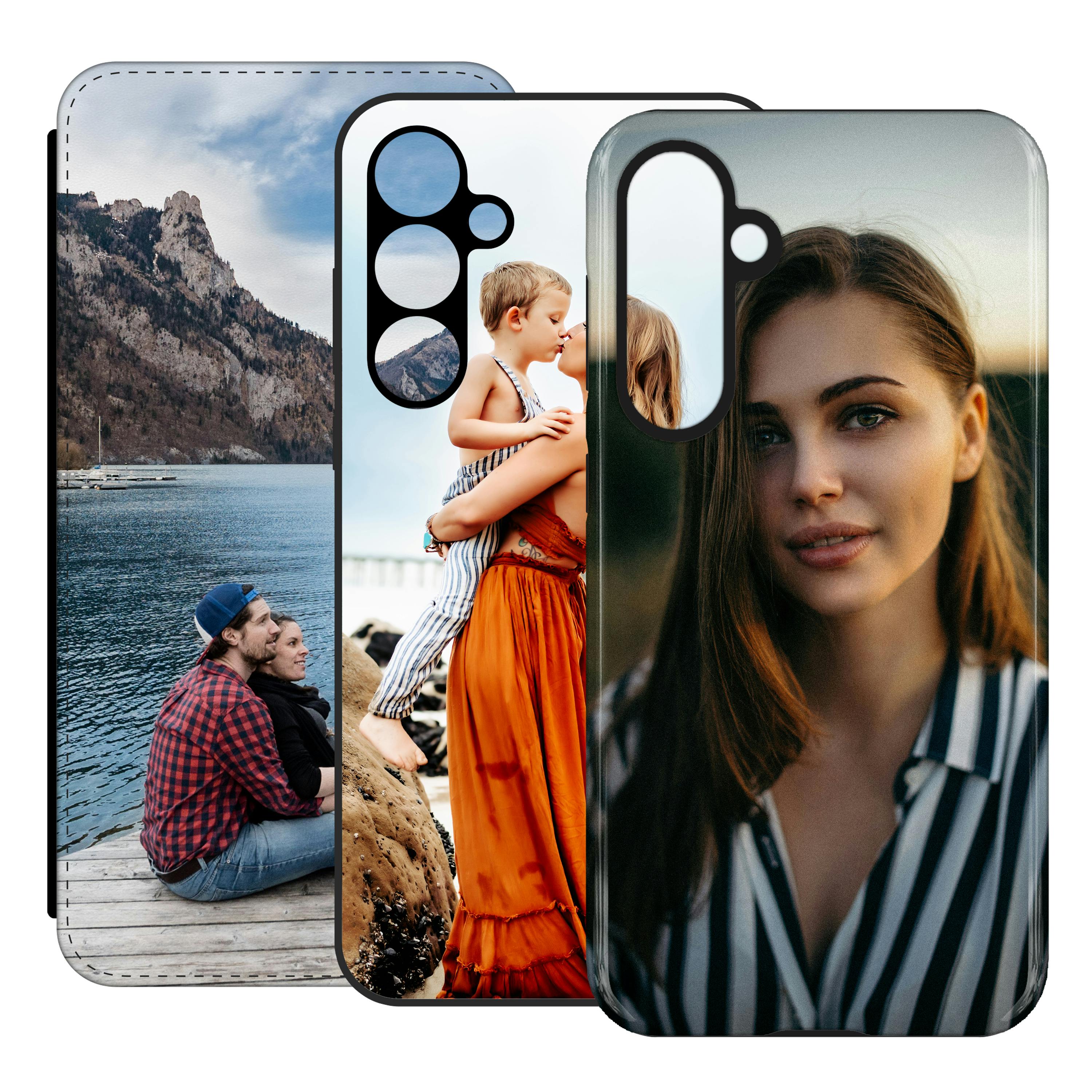 Galaxy S23 FE Hülle