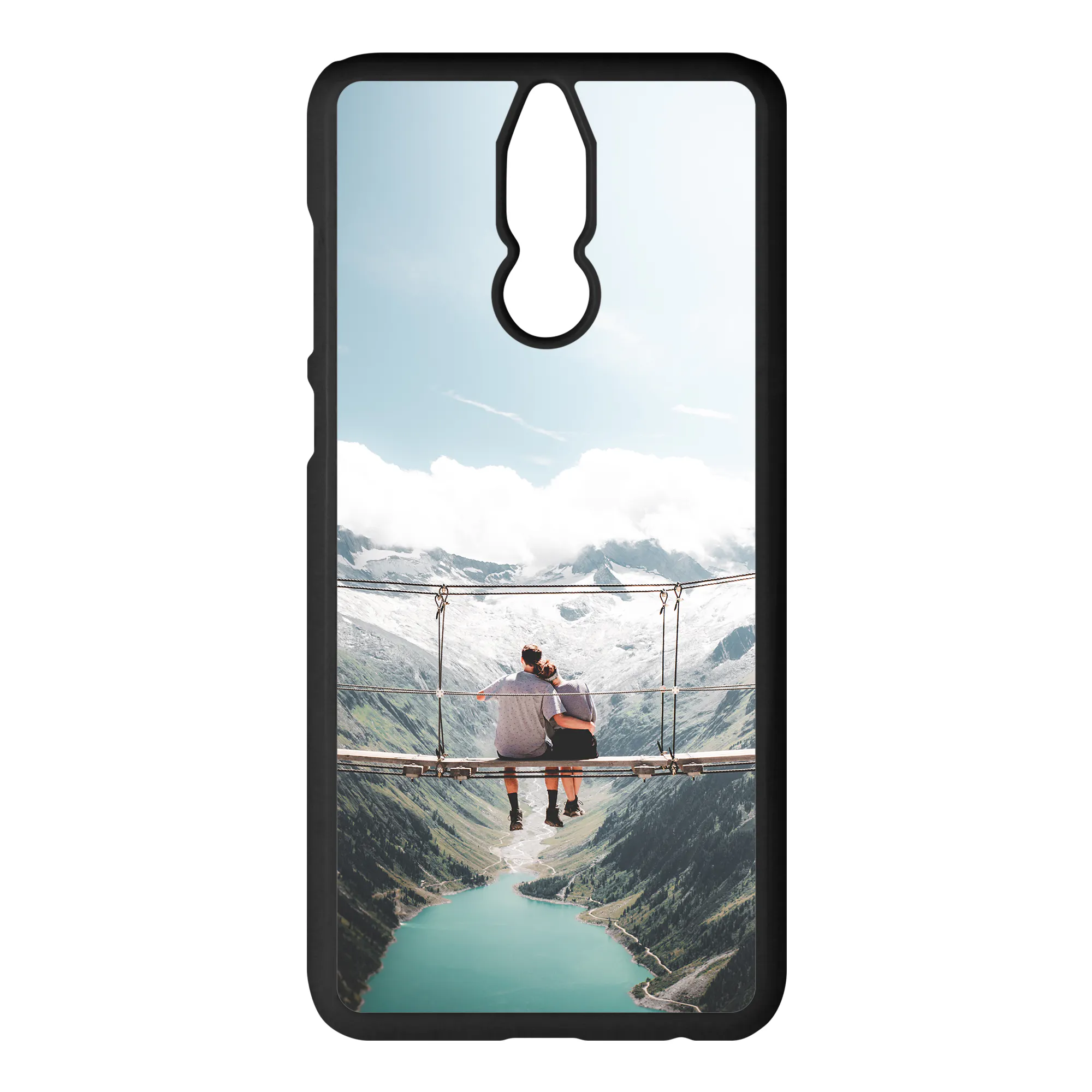 Huawei Mate 10 lite Hülle
