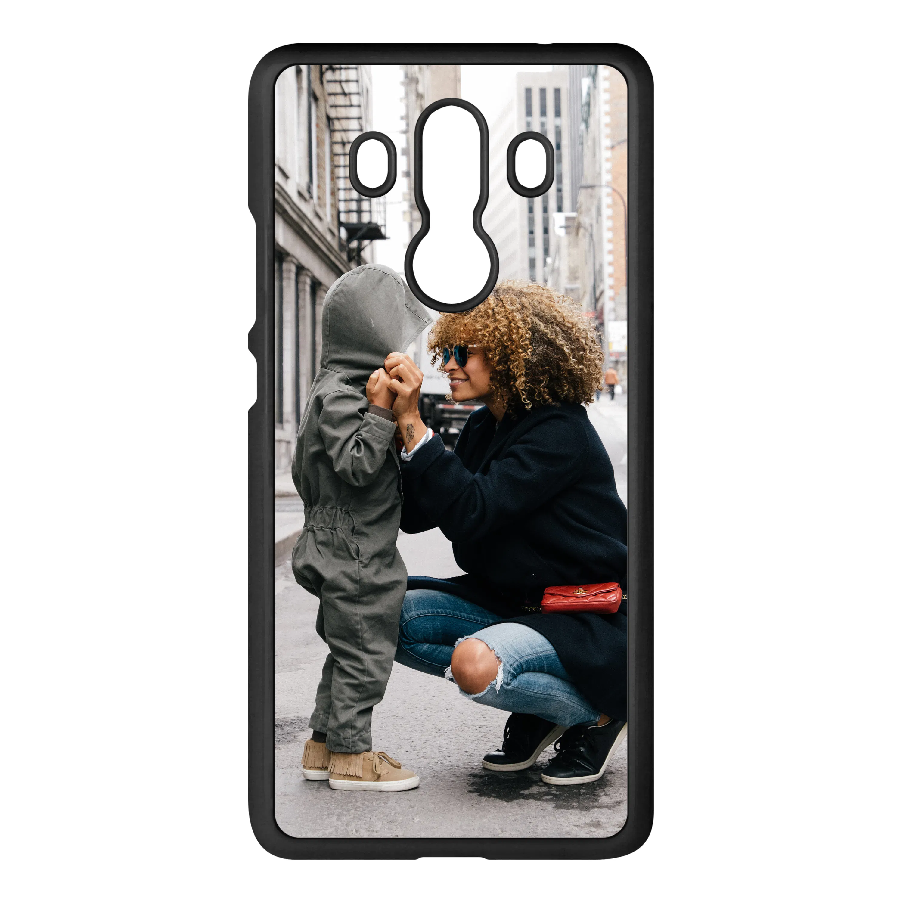 Huawei Mate 10 Pro Hülle