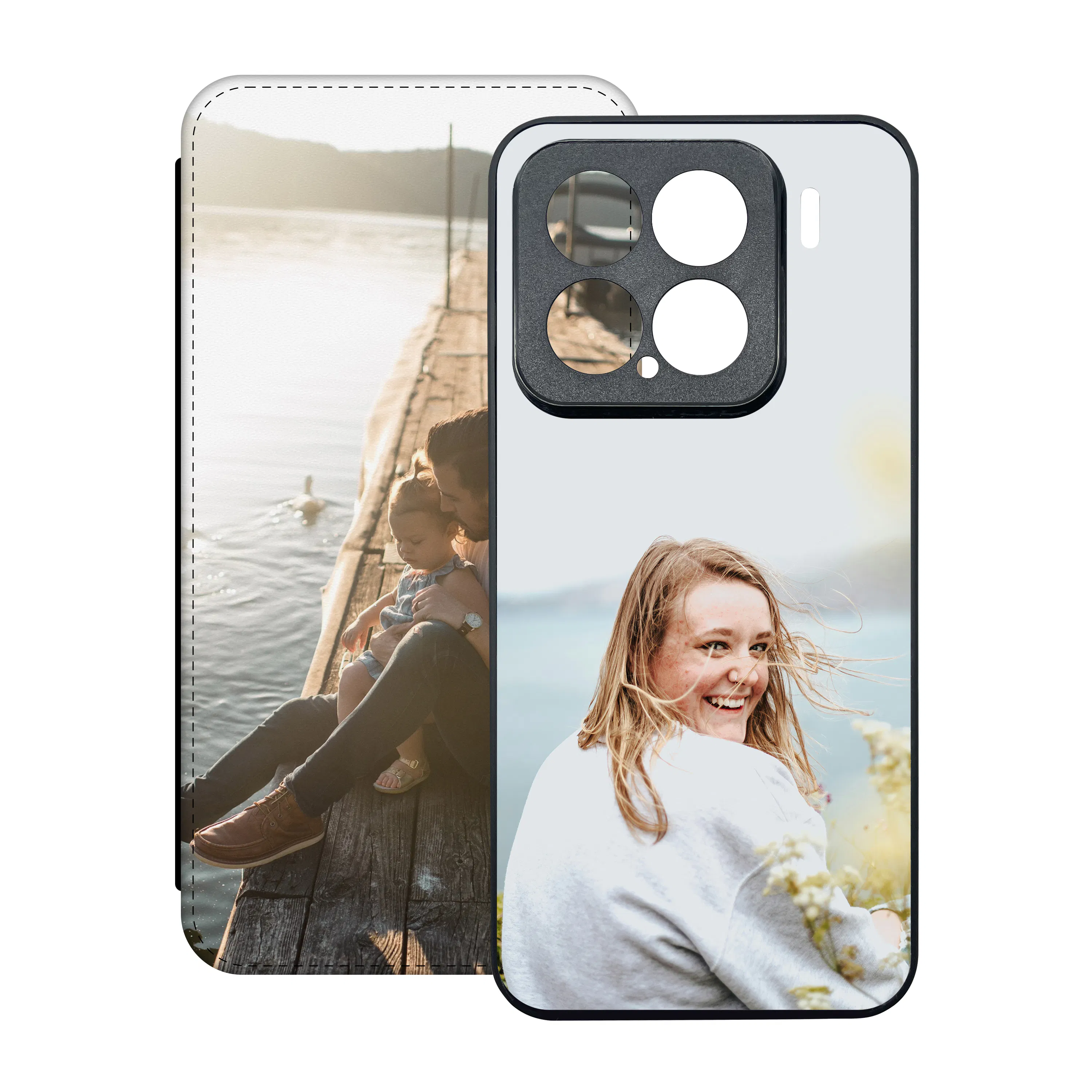 Xiaomi 15 Hülle