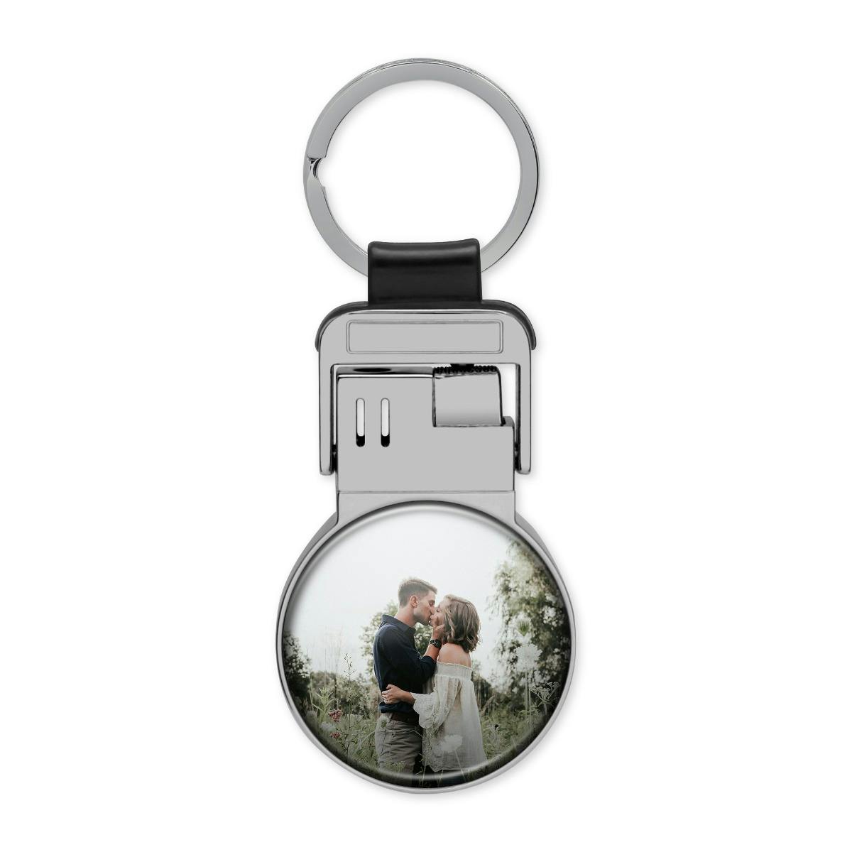 Schlüsselanhänger 'Feuerzeug'