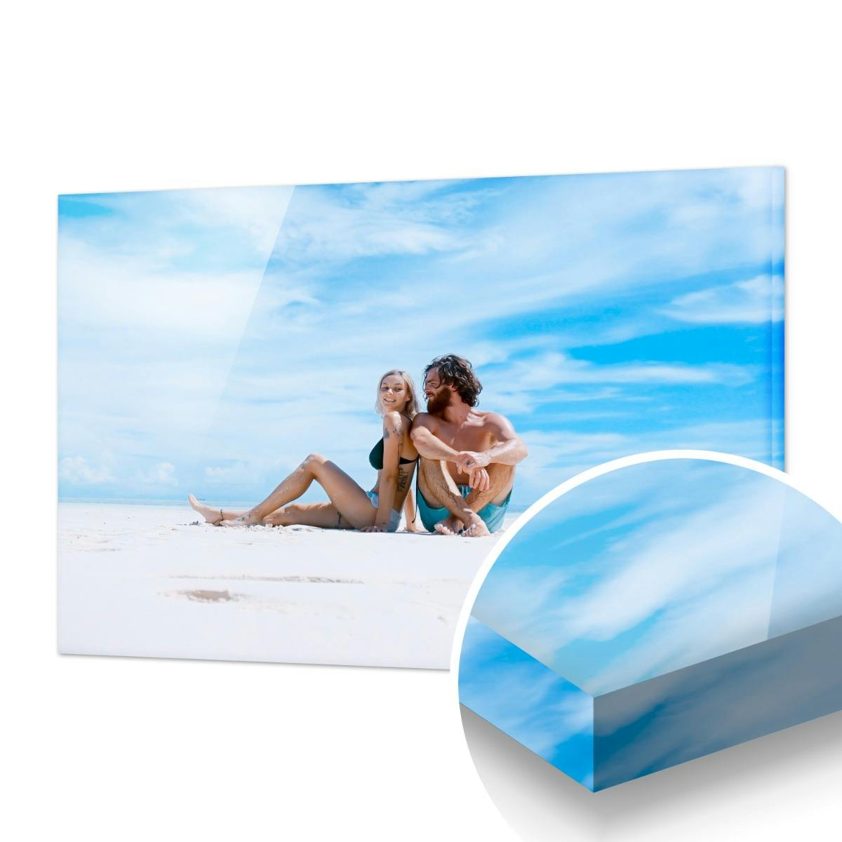 Wandbild 'Acrylglas'