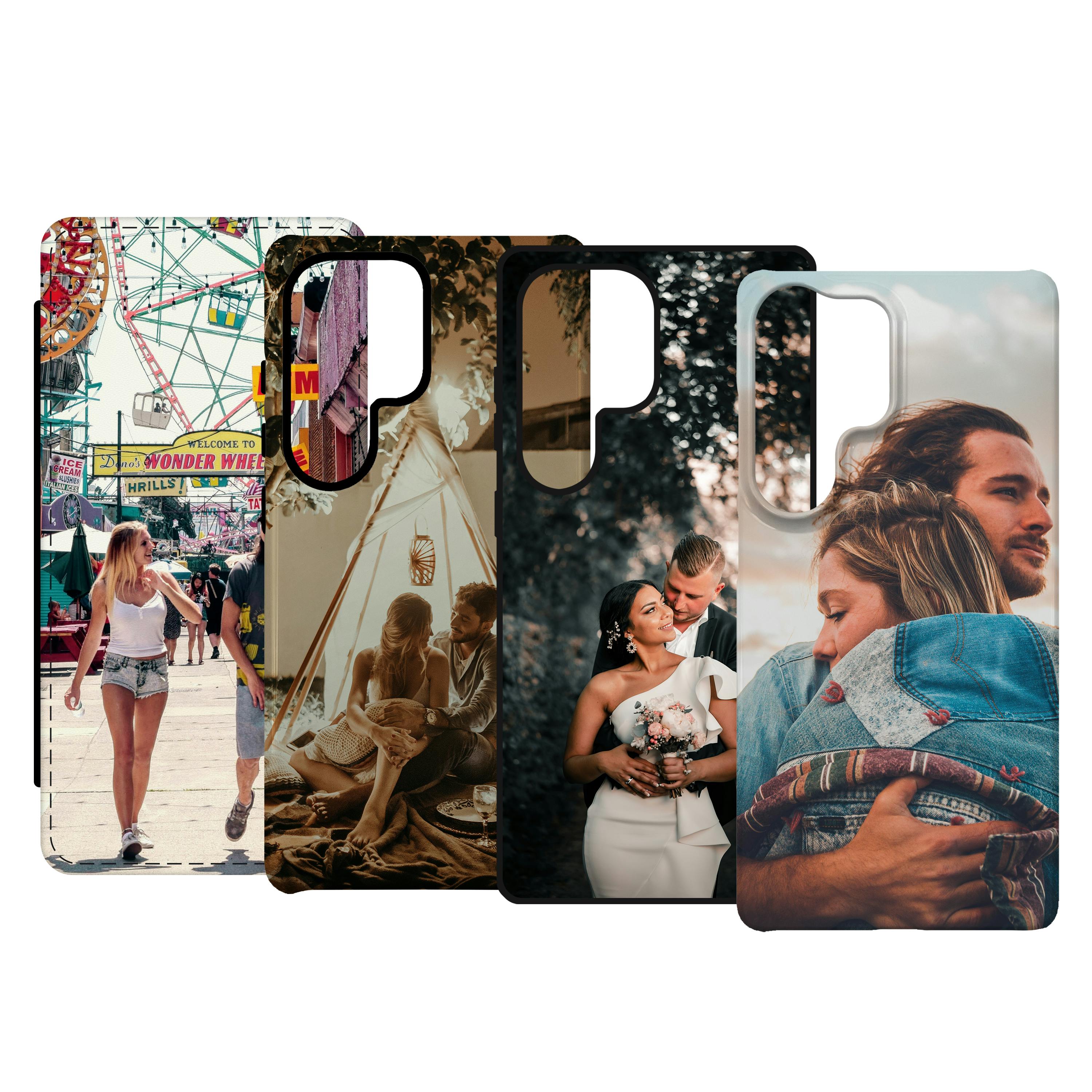 Galaxy S25 Ultra Hülle