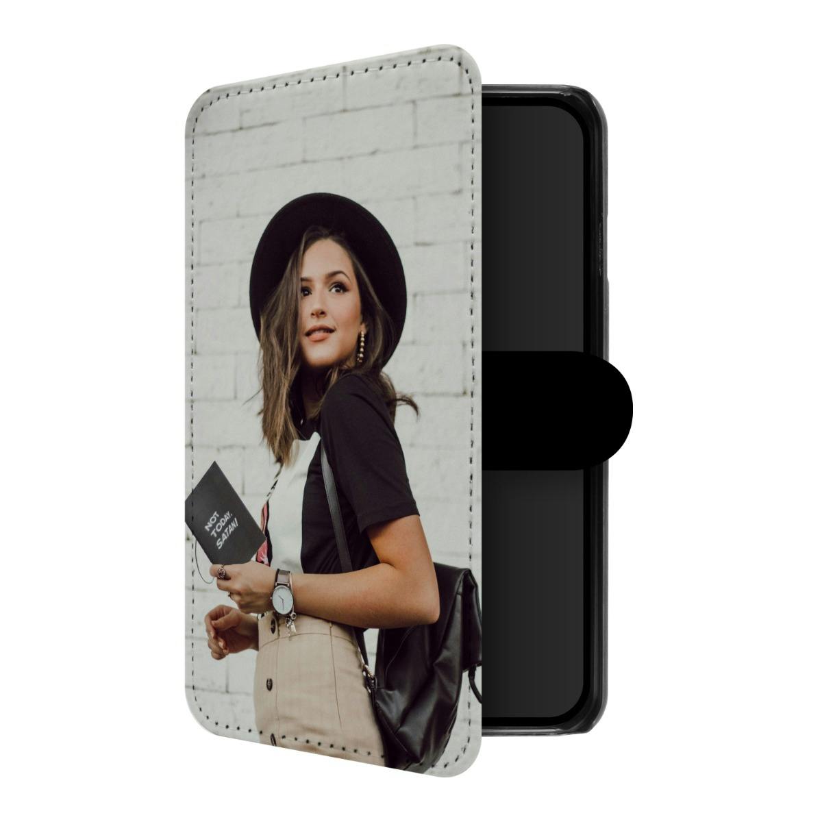 Galaxy A02s Flipcase