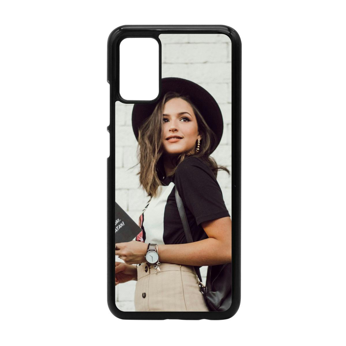 Galaxy A02s Hardcase