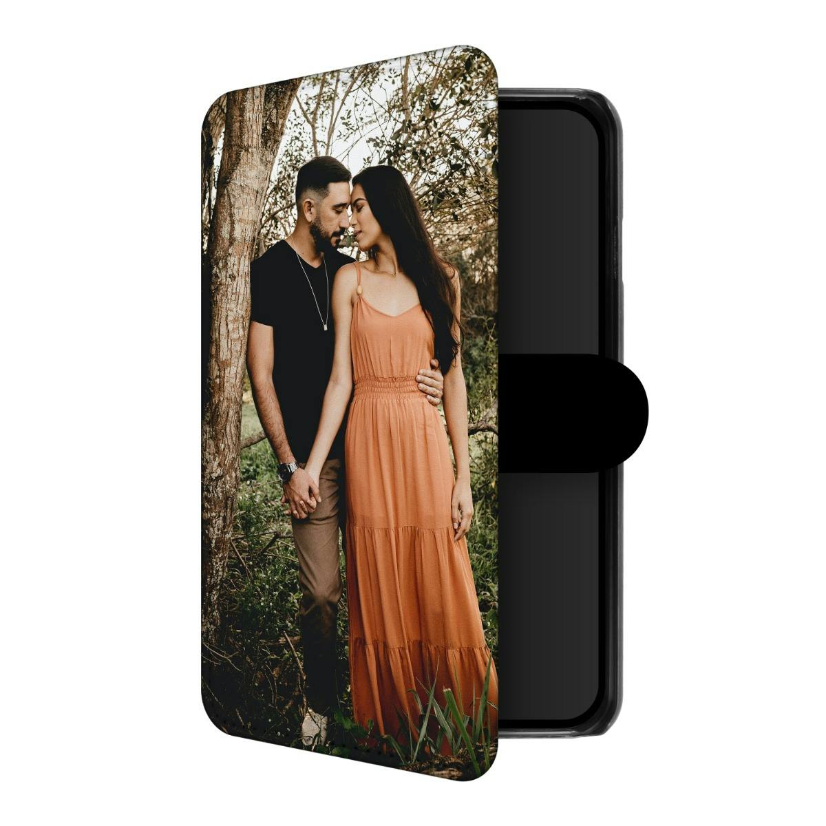 Galaxy A14 5G Coque Portefeuille