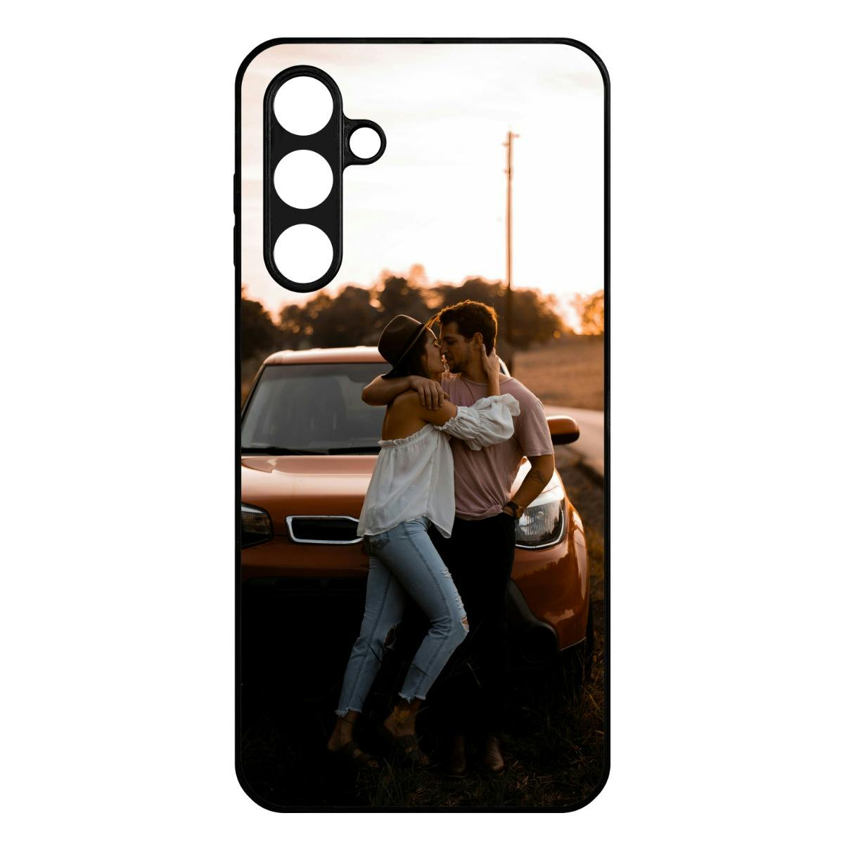 Galaxy A16 5G Softcase