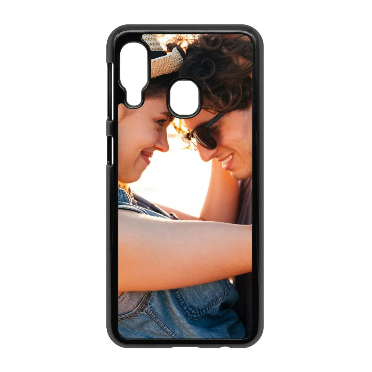 Galaxy A20e Hardcase