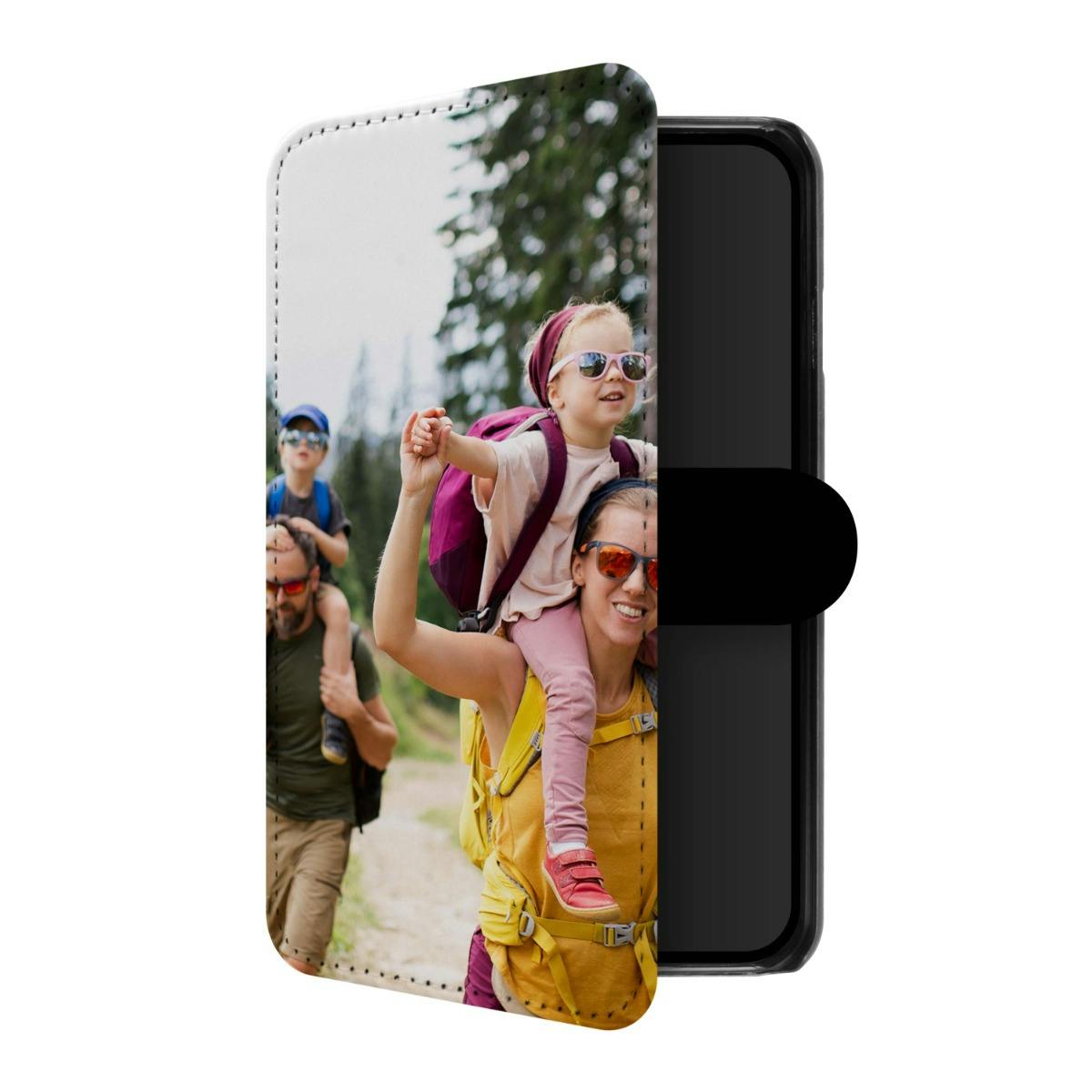 Galaxy A22 Coque Portefeuille