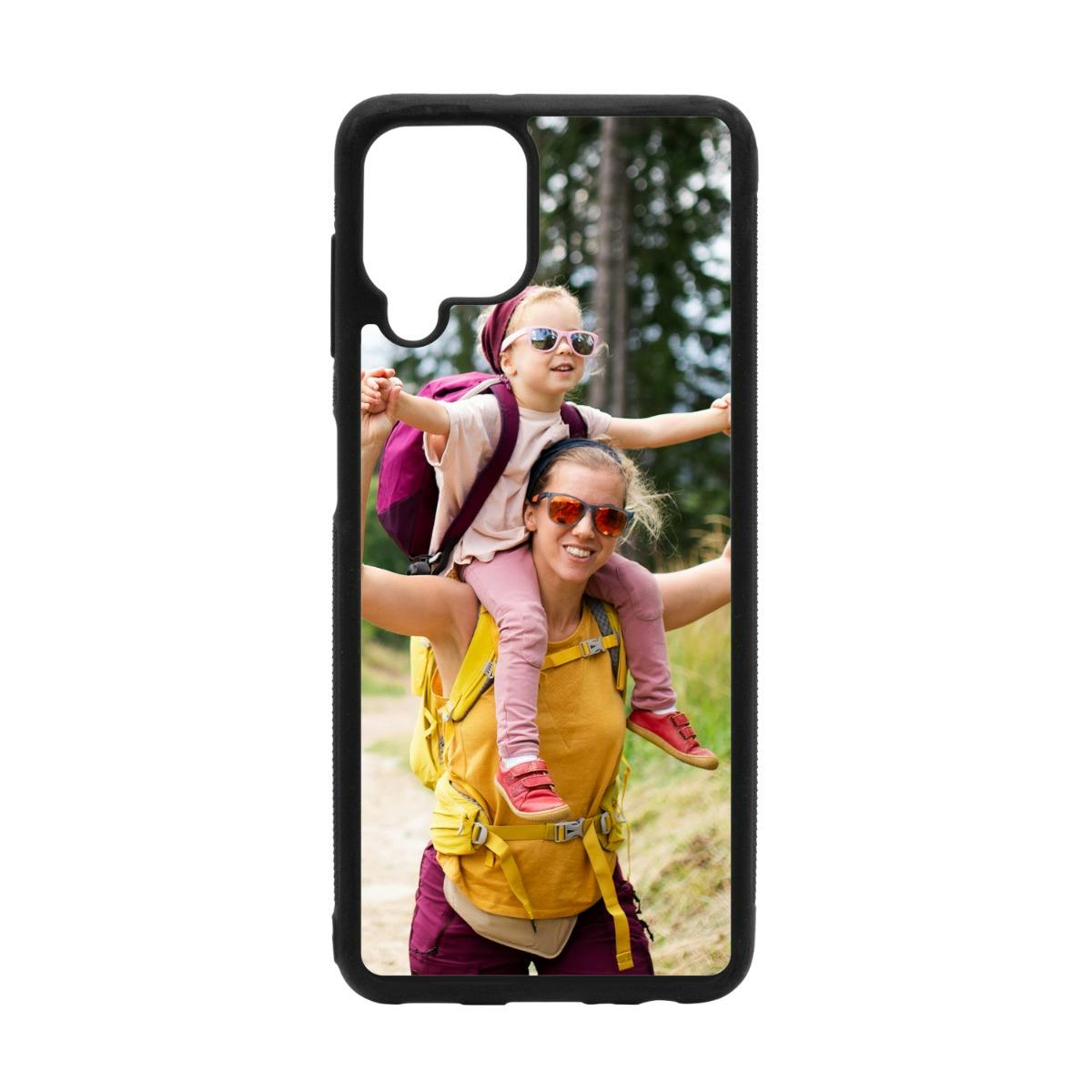 Galaxy A22 Coque Renforcée