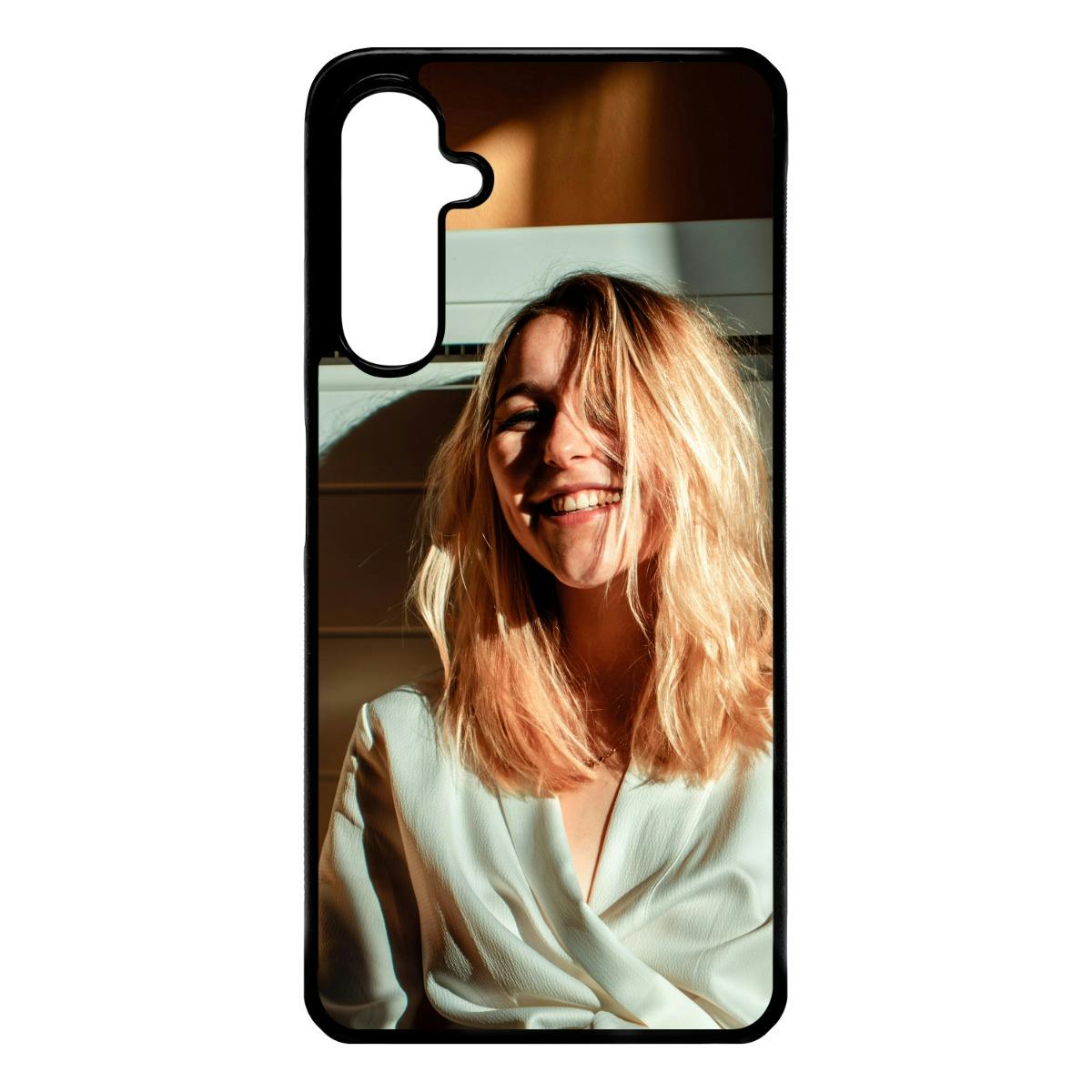 Galaxy A25 5G Softcase