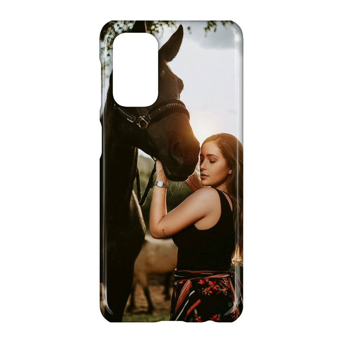 Galaxy A32 5G Premium Hardcase