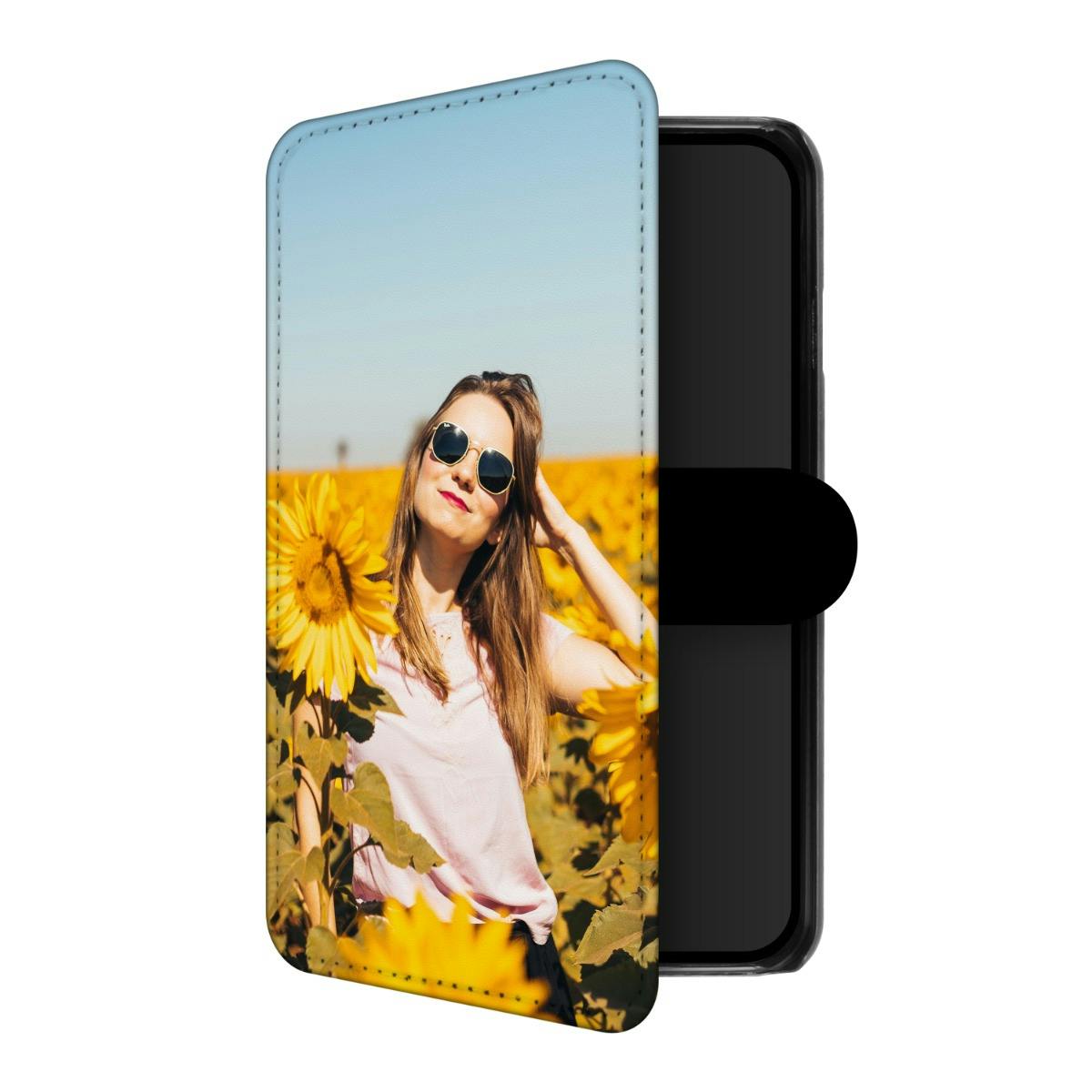 Galaxy A34 5G Coque Portefeuille