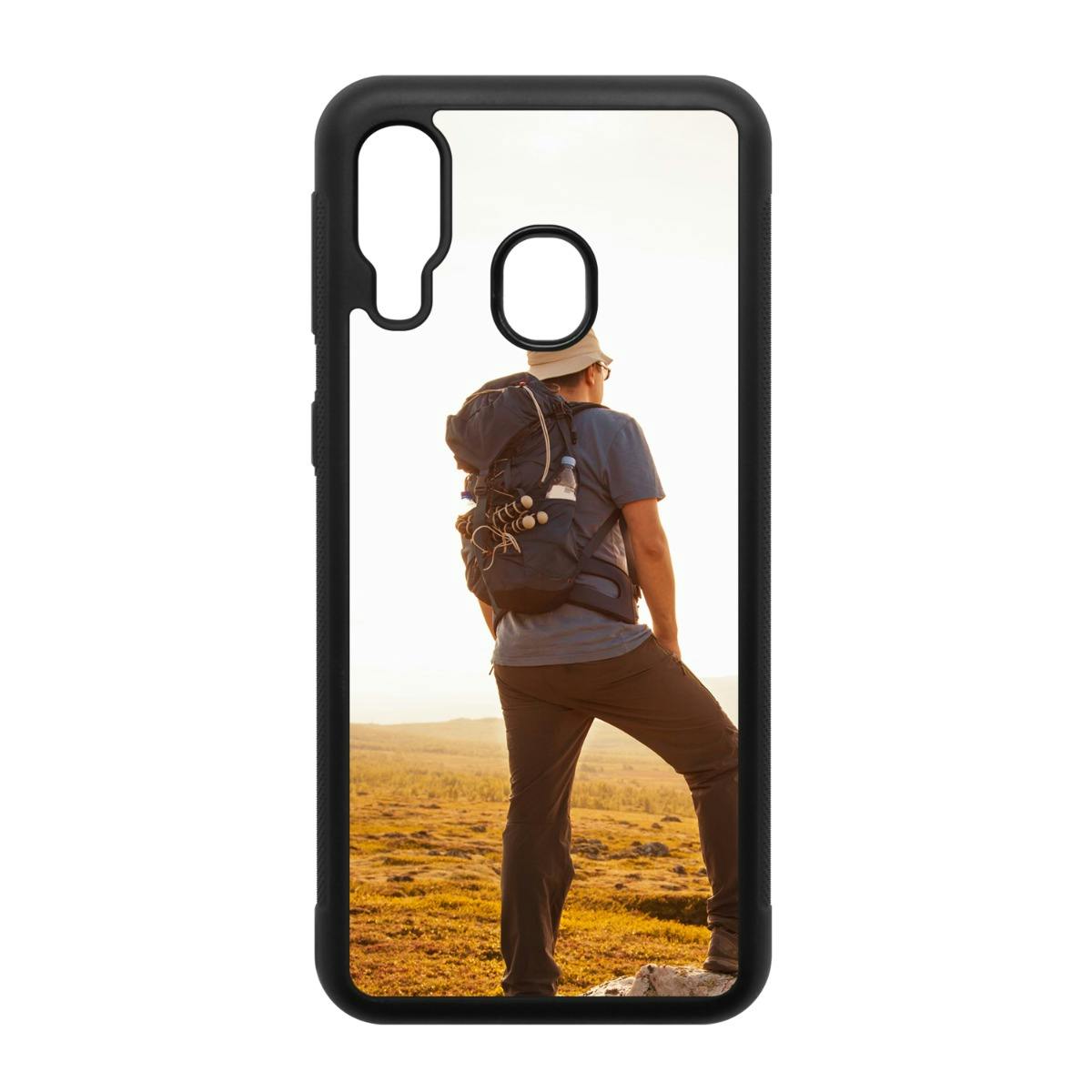 Galaxy A40 Coque Renforcée