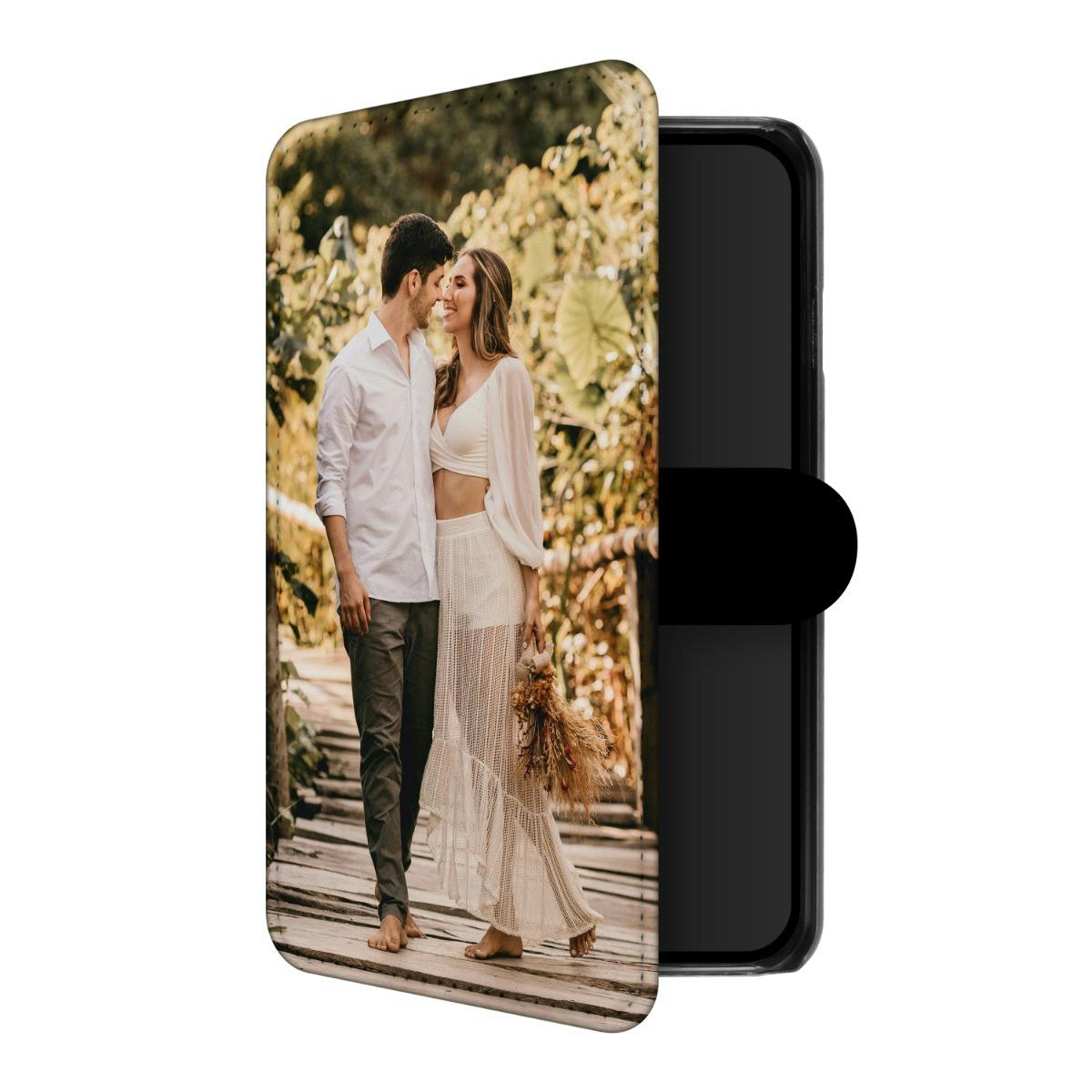 Galaxy A55 5G Coque Portefeuille