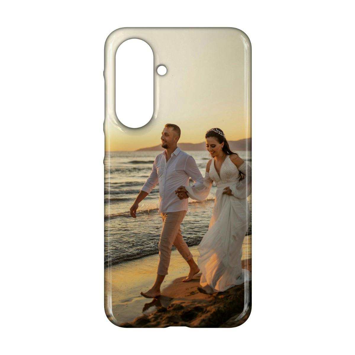 Galaxy A56 5G Premium Hardcase