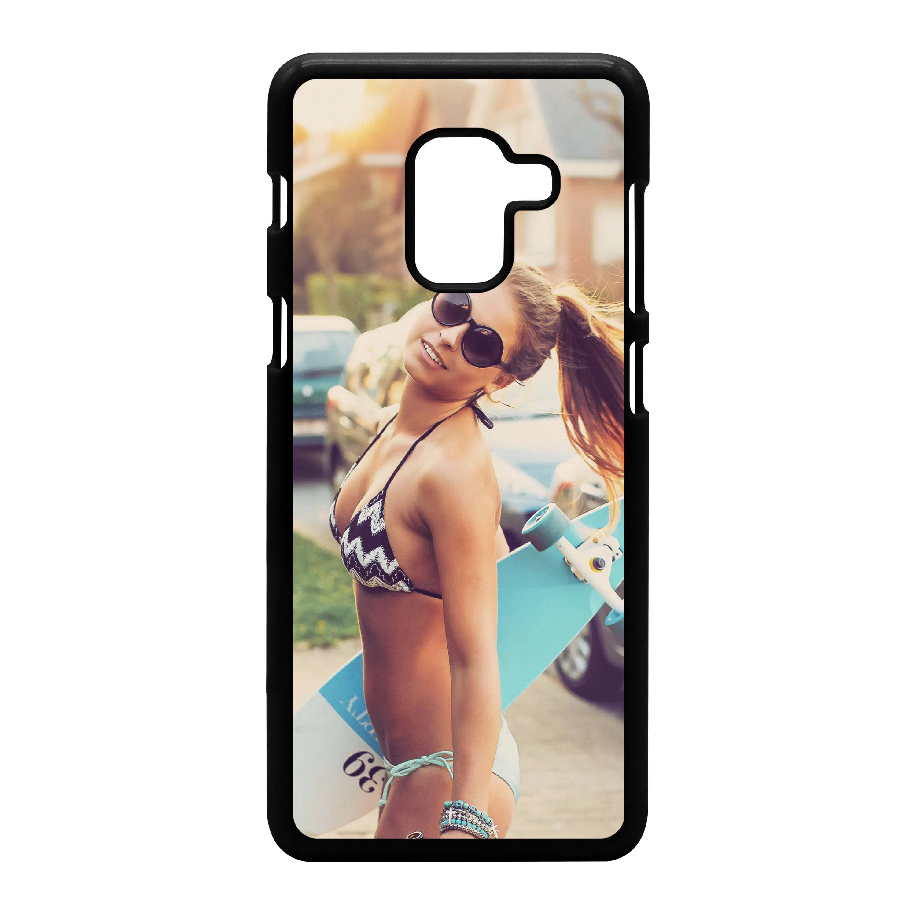 Galaxy A8 Hülle