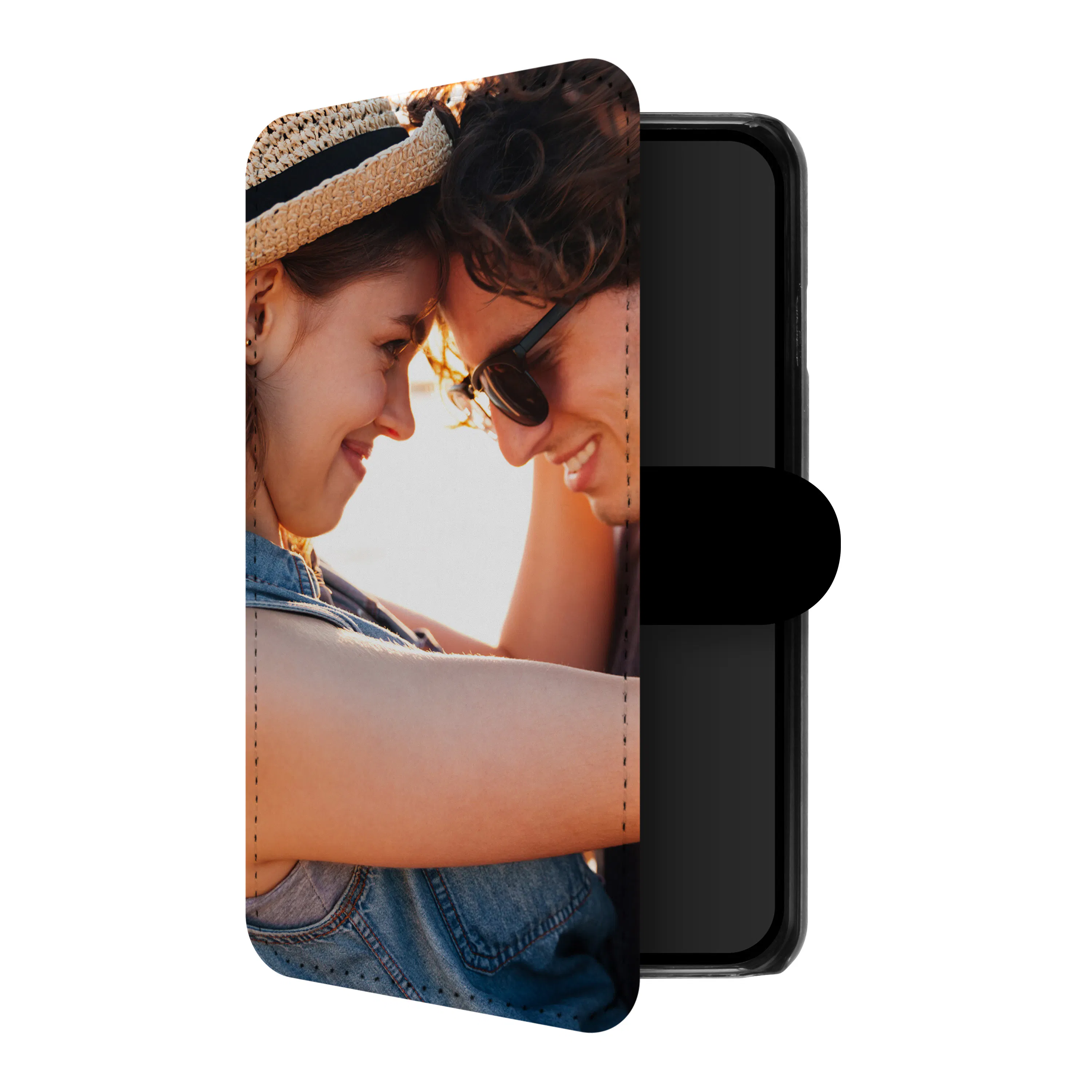 Galaxy A80 Hülle