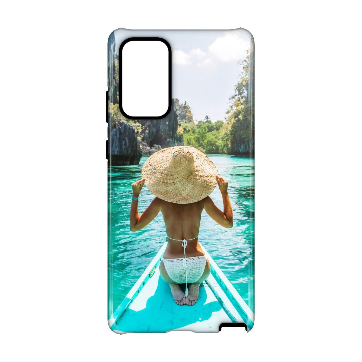 Galaxy Note 20 Premium Softcase