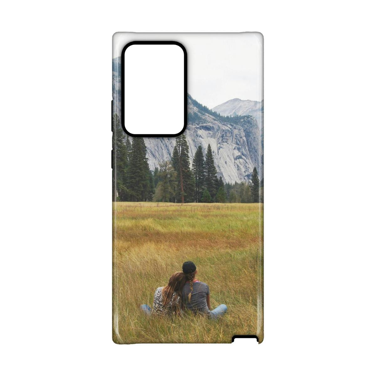 Galaxy Note 20 Ultra 5G Premium Softcase