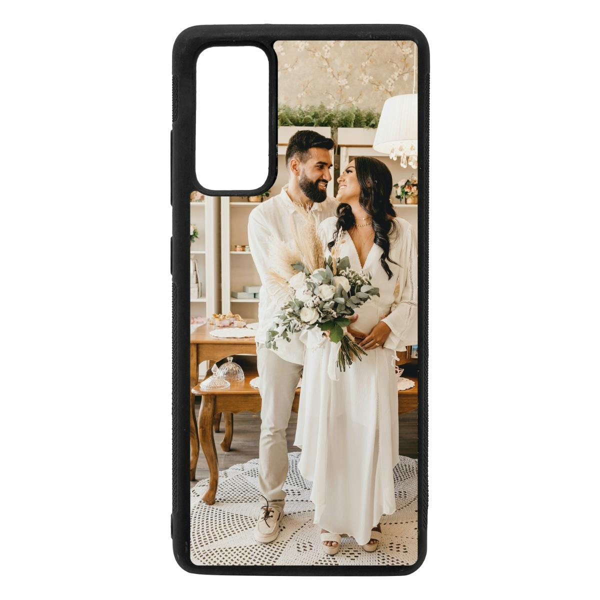 Galaxy S20 FE Softcase