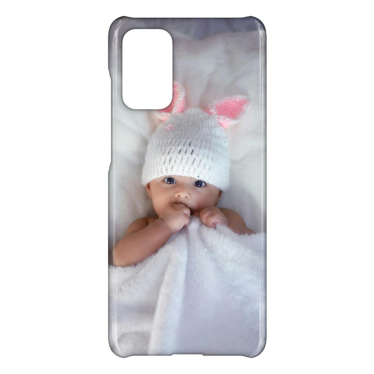 Galaxy S20+ Premium Hardcase