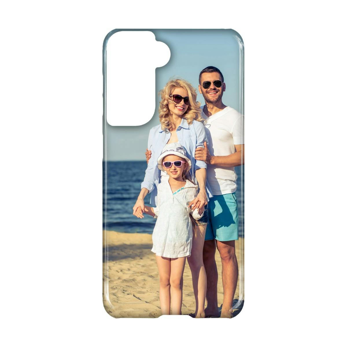 Galaxy S21 5G Coque Premium