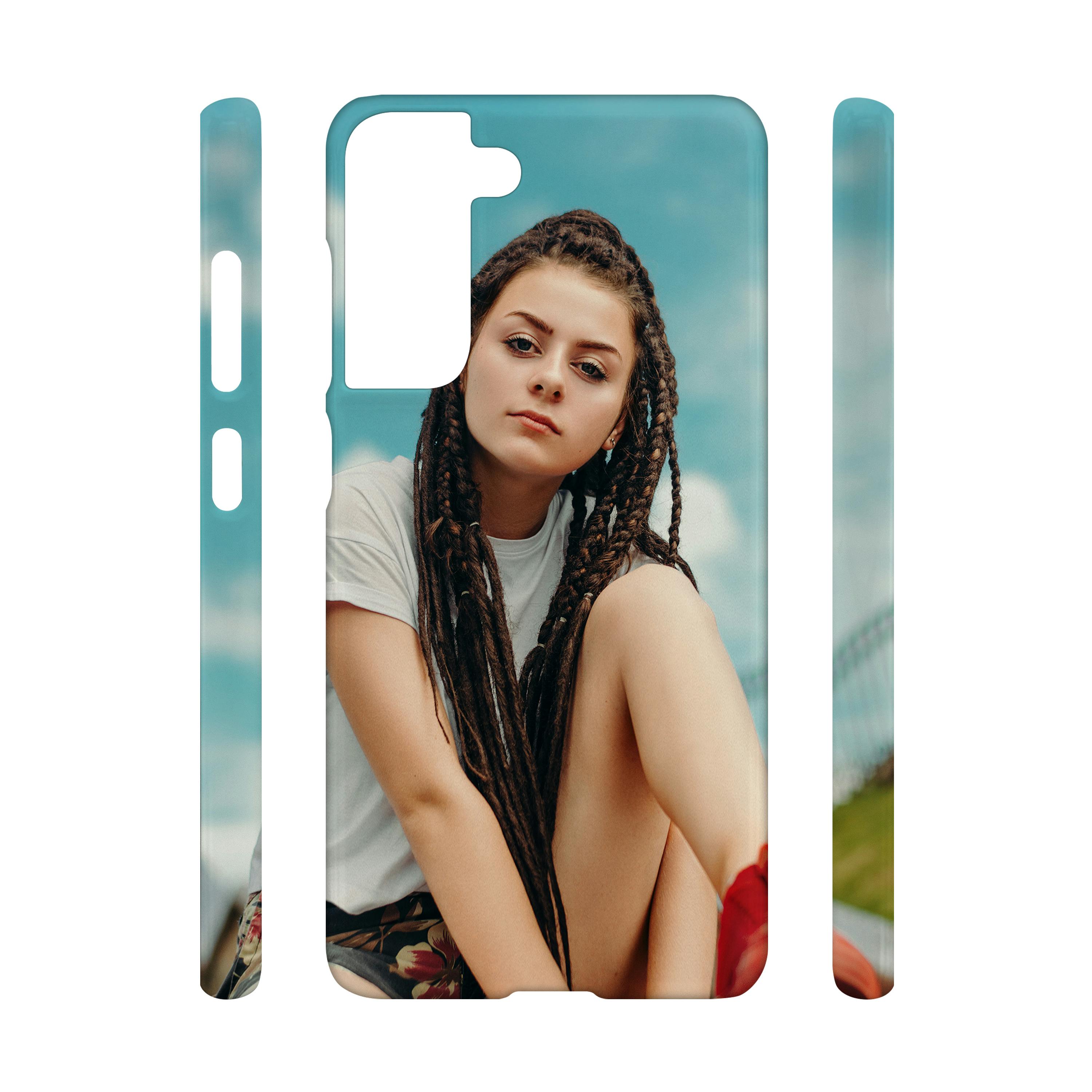 Galaxy S21 FE 5G Hülle