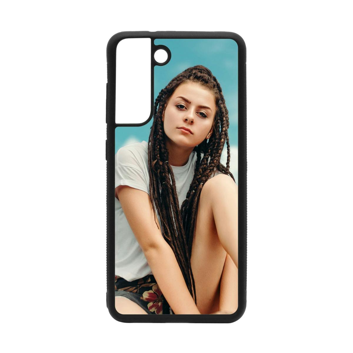 Galaxy  S21 FE 5G Softcase