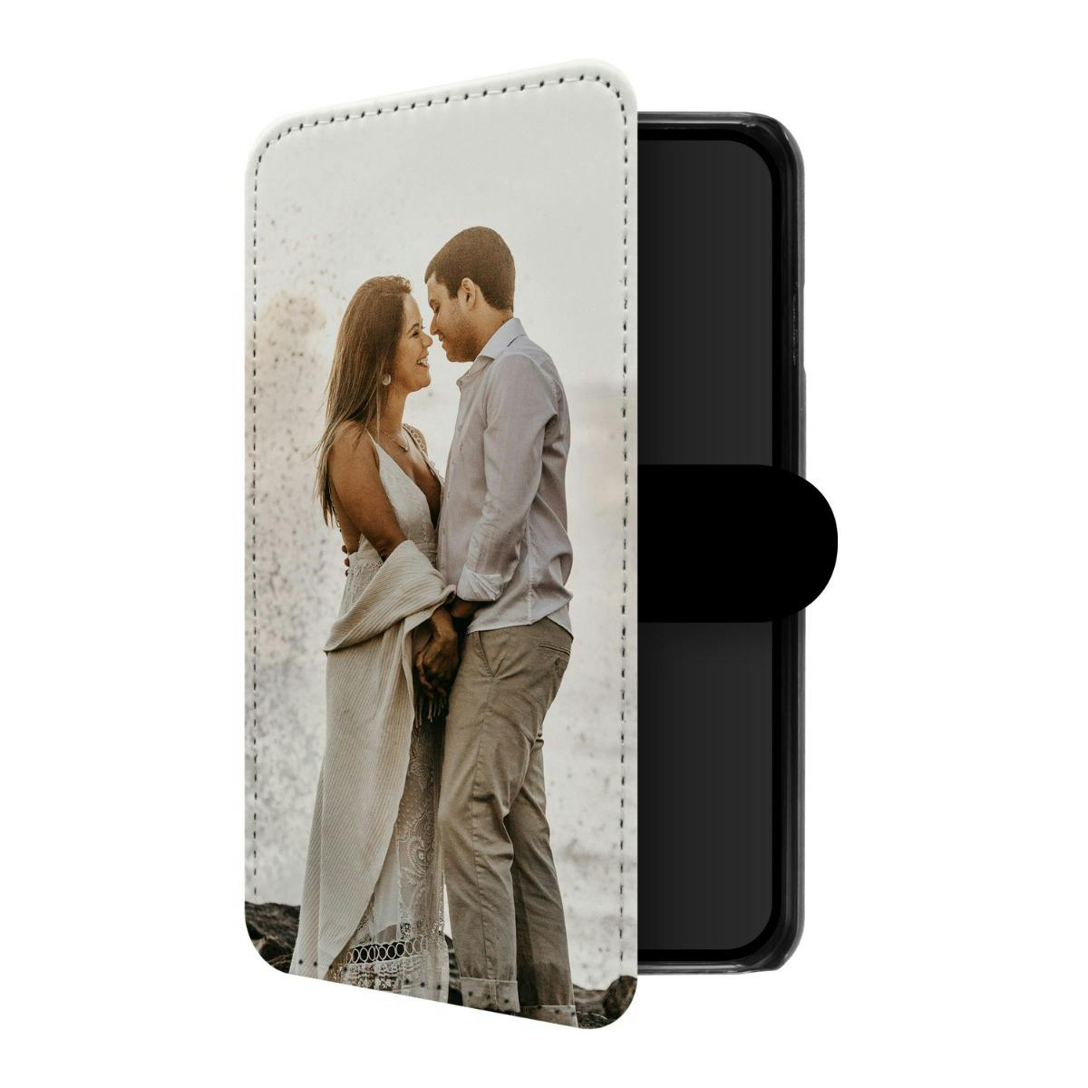 Galaxy S21+ 5G Coque Portefeuille