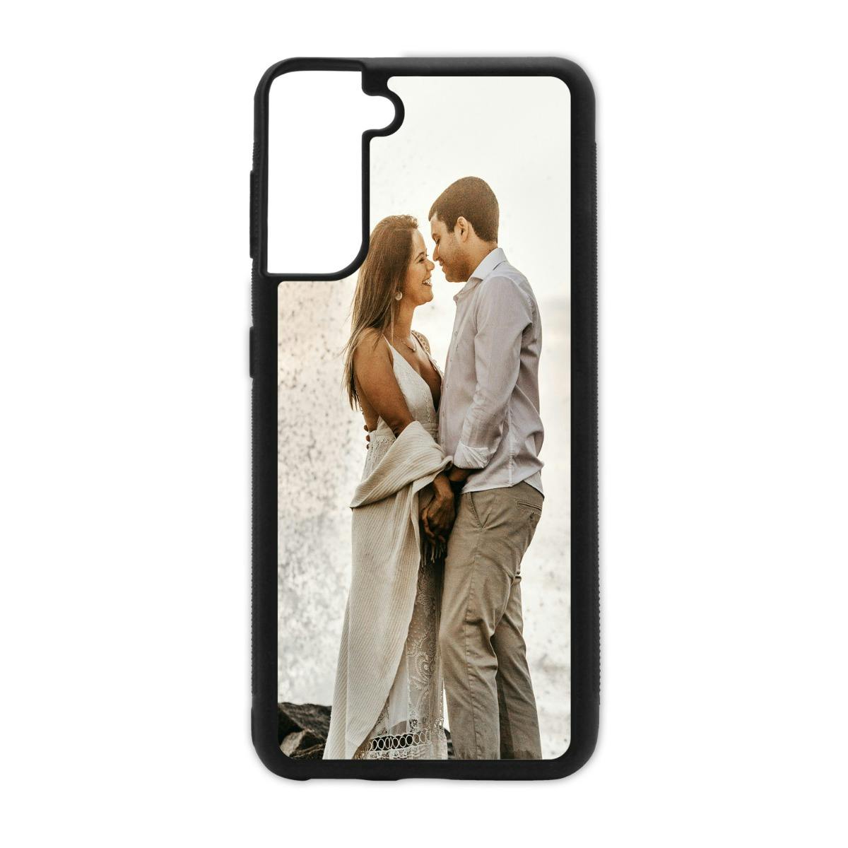Galaxy S21+ 5G Coque Renforcée