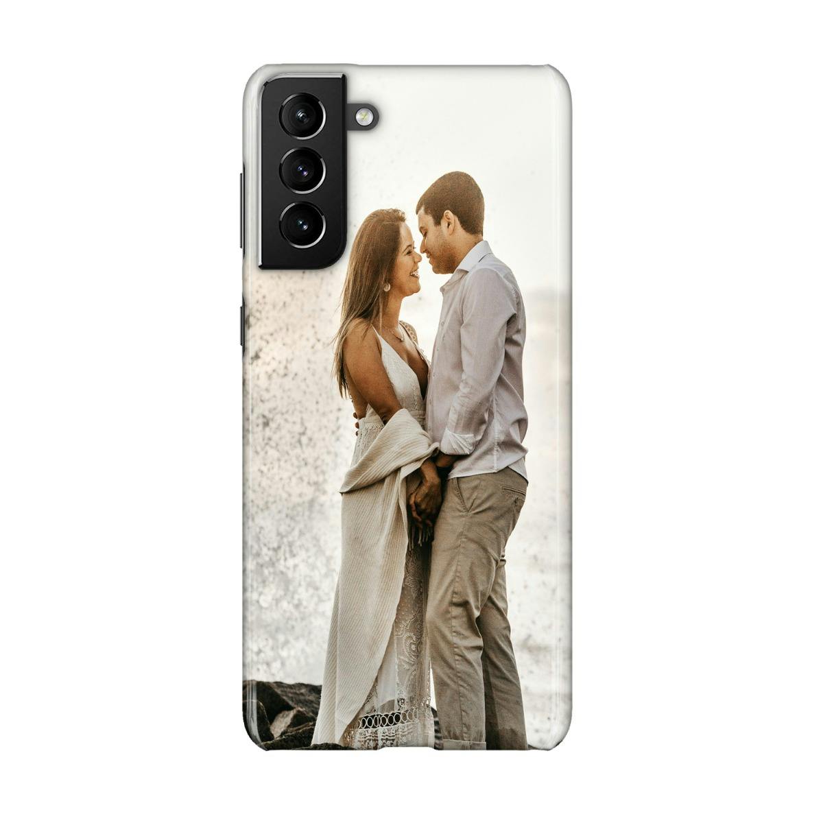 Galaxy S21+ 5G Coque Premium