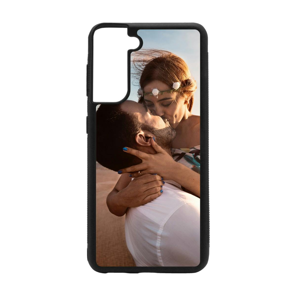 Galaxy S21 5G Coque Renforcée