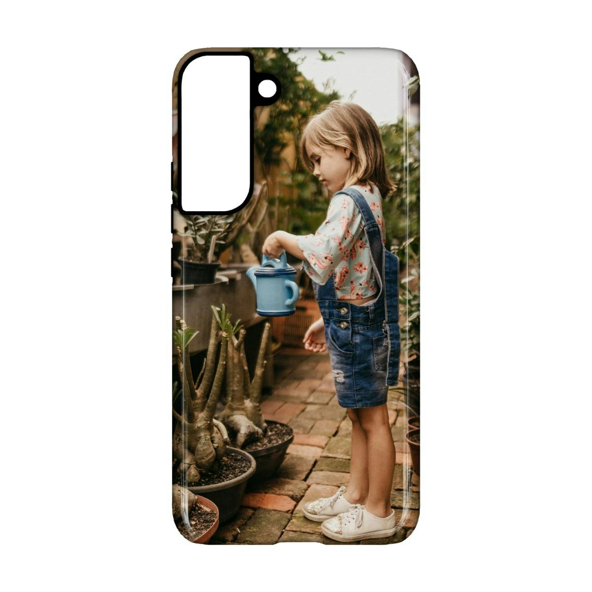 Galaxy S22+ Premium Softcase