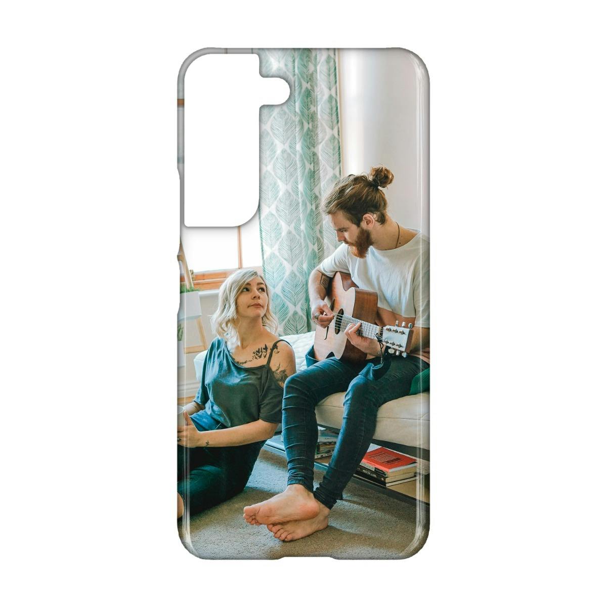 Galaxy S22 Premium Hardcase